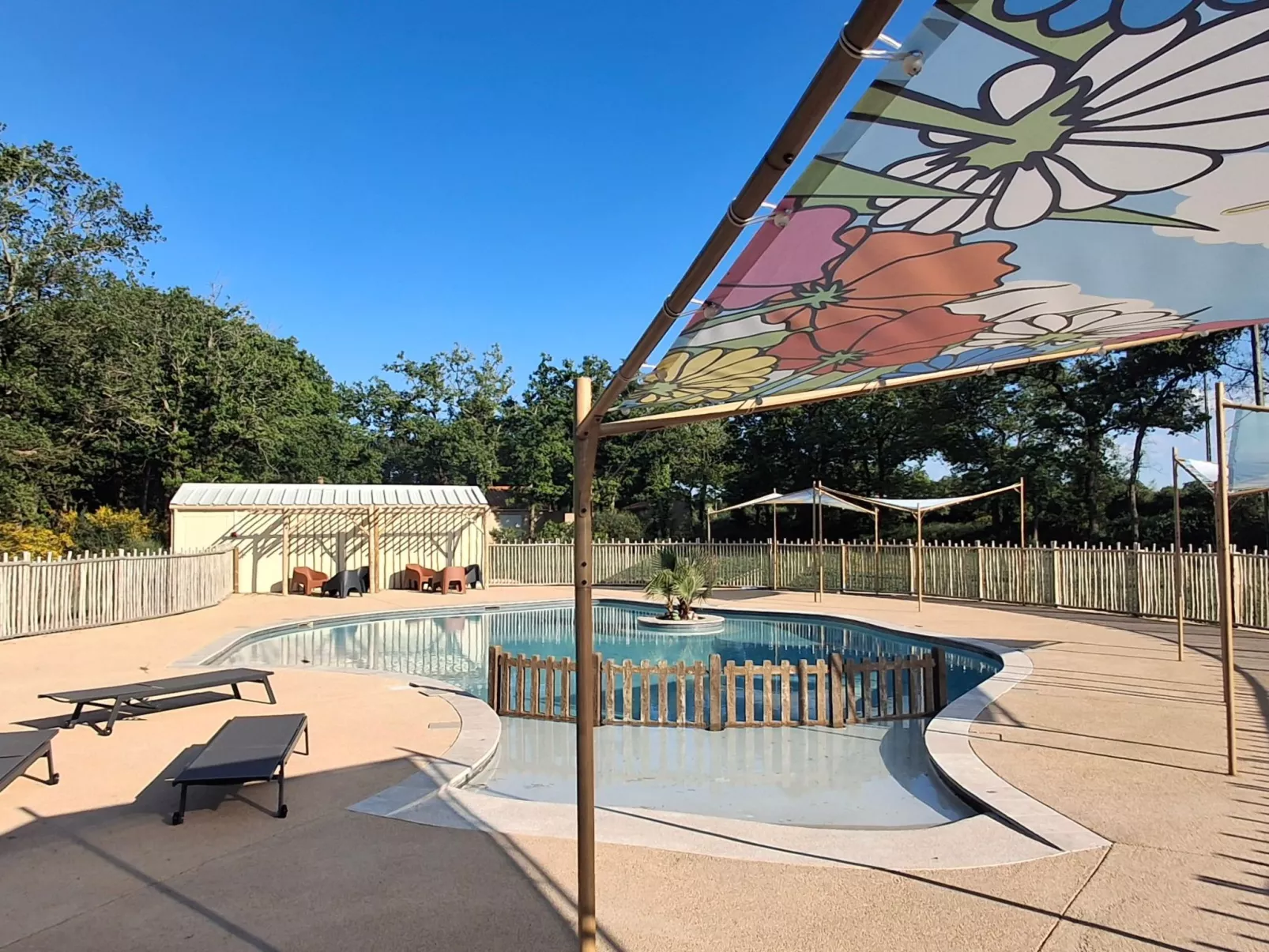 "Cottage Familly 2ch" Au Village Vacances-Image-tags.info