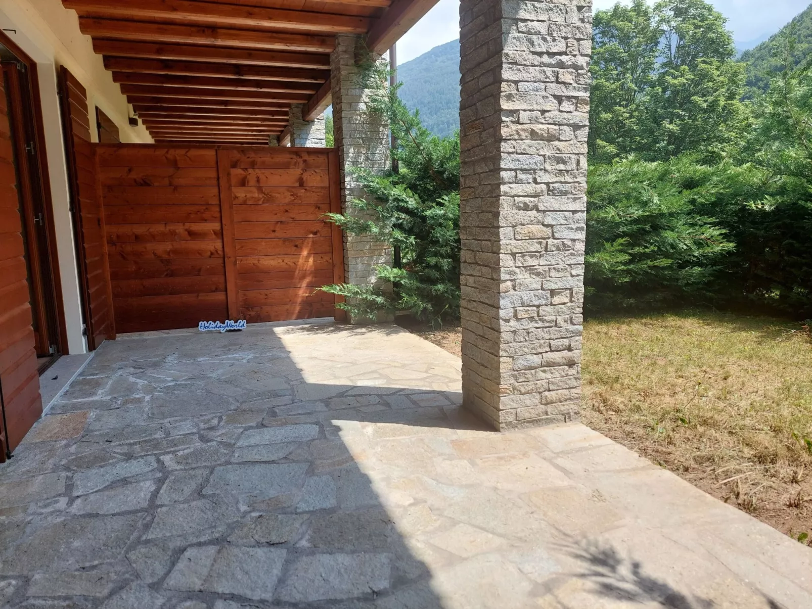 Casa Chiara by Holiday World-Image-tags.info