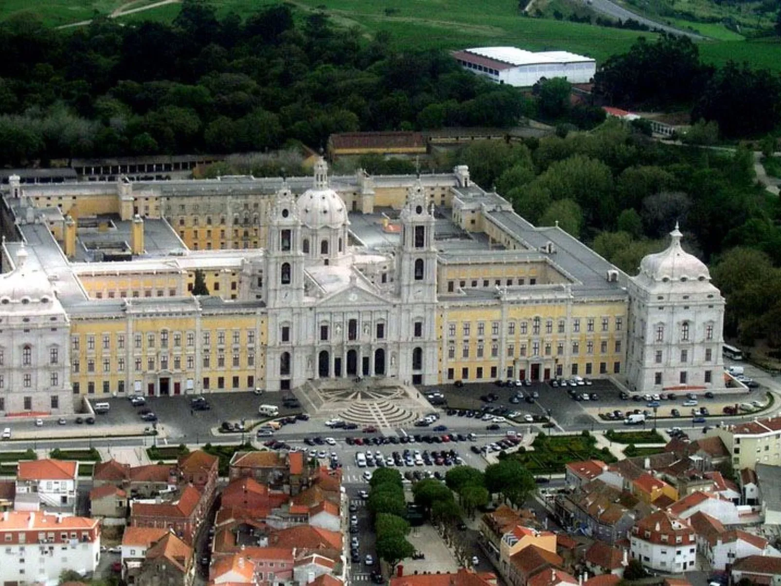 "Casa Bela Vista"-Buiten