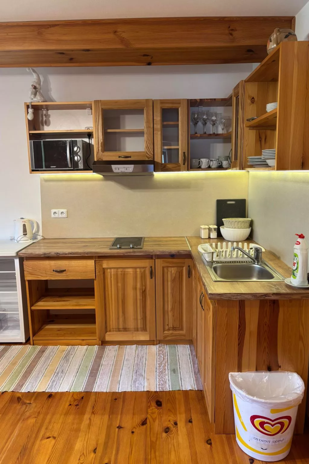 Penzion Tatry-Binnen