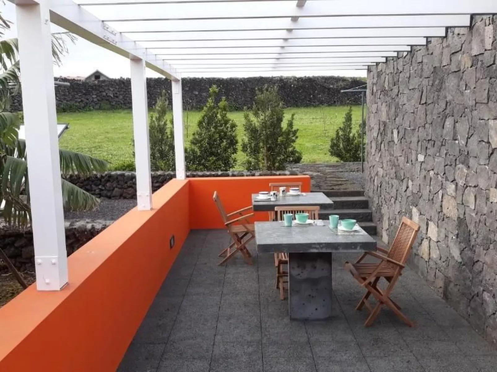 Abraham Sky Haus 1-Buiten