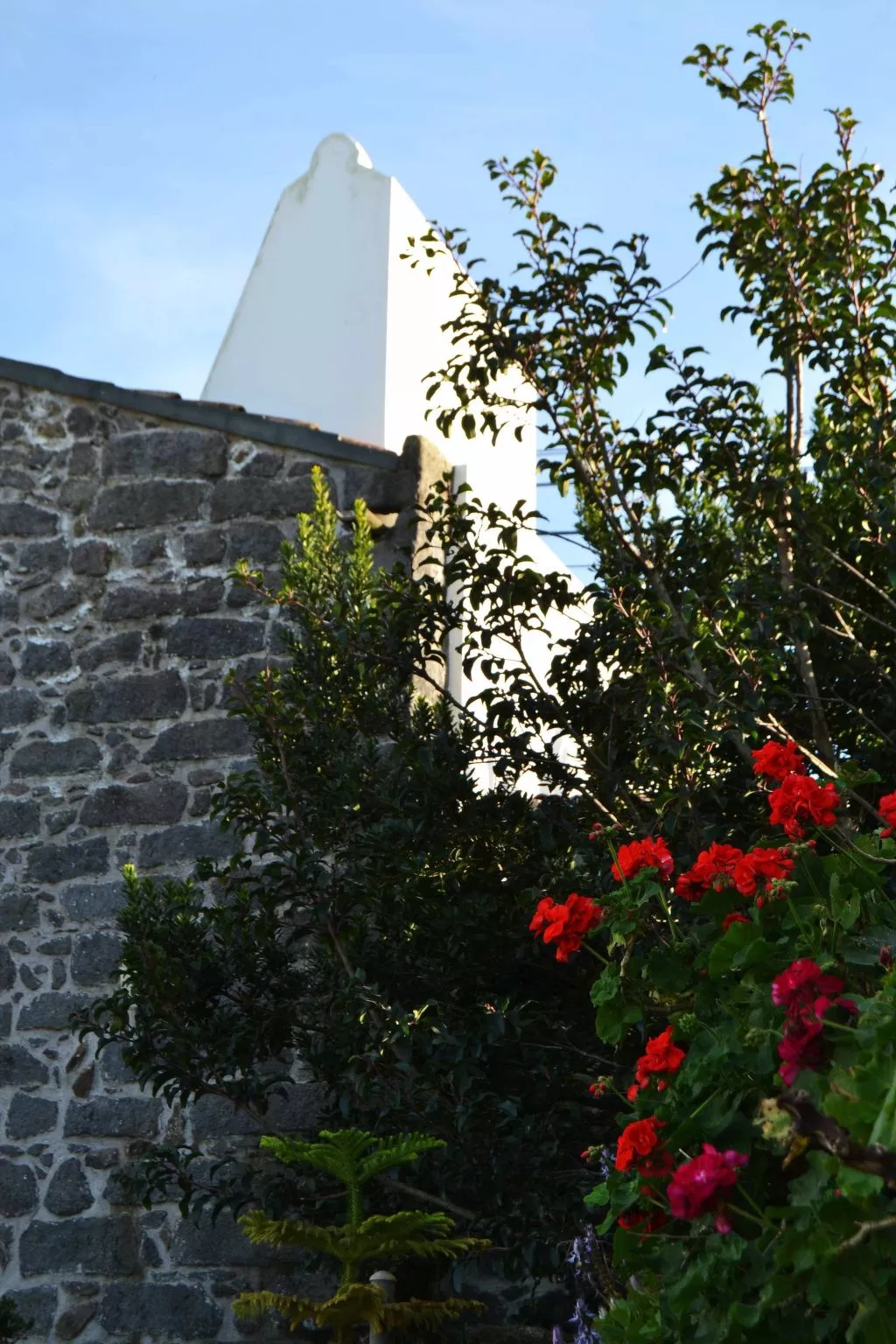 Casa da Talha, Rustikaler Charme auf den Azoren-Buiten