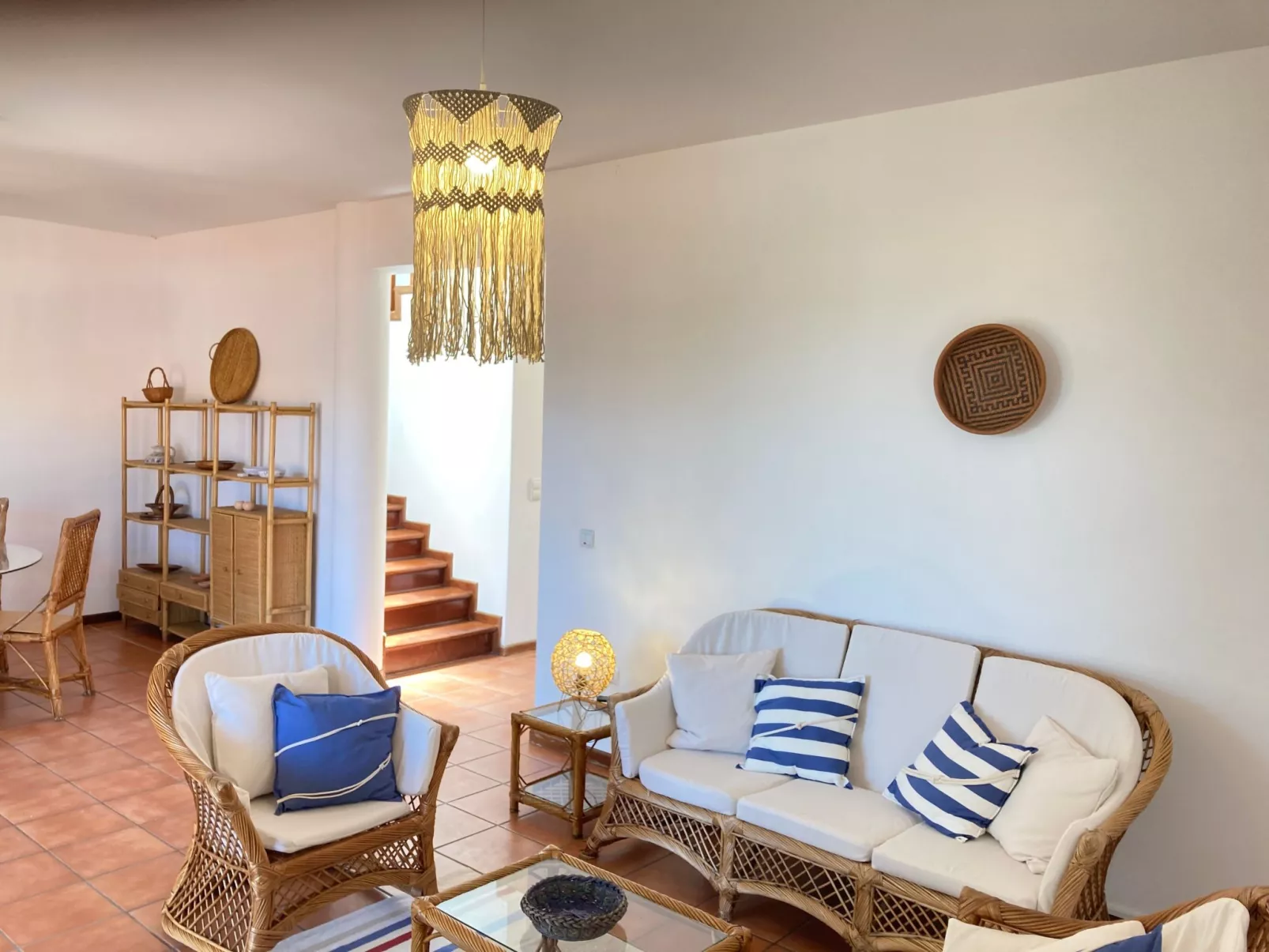 3-Schlafzimmer-Stadthaus, mit Panoramablick-Binnen