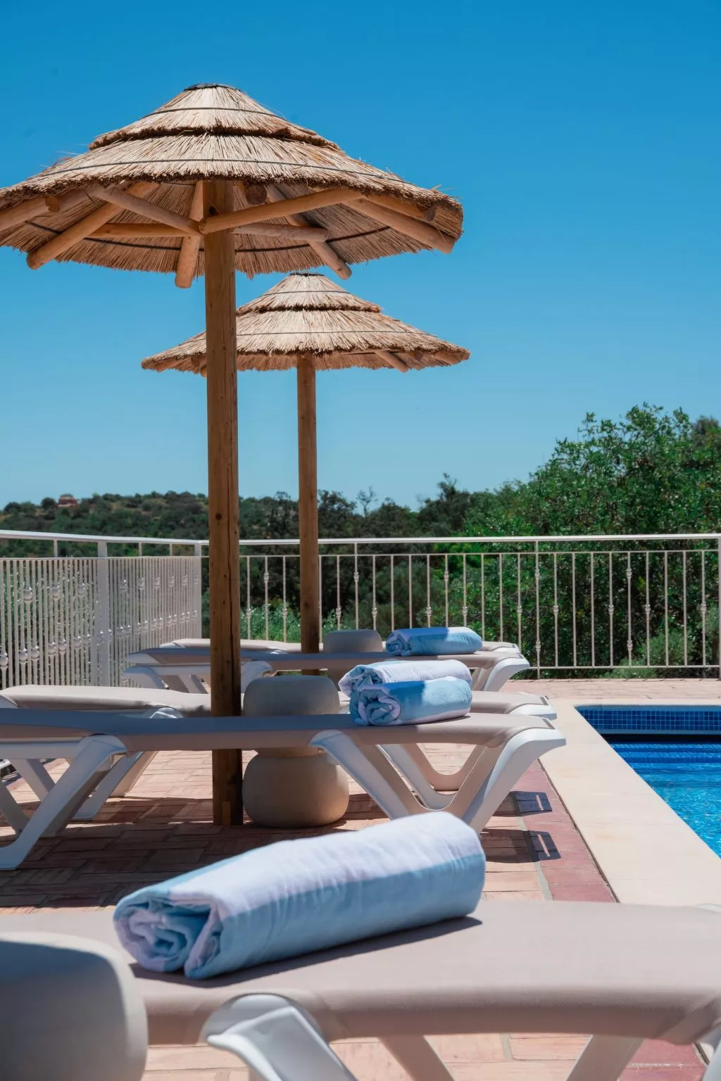 Haus Quadra Dique-Buiten