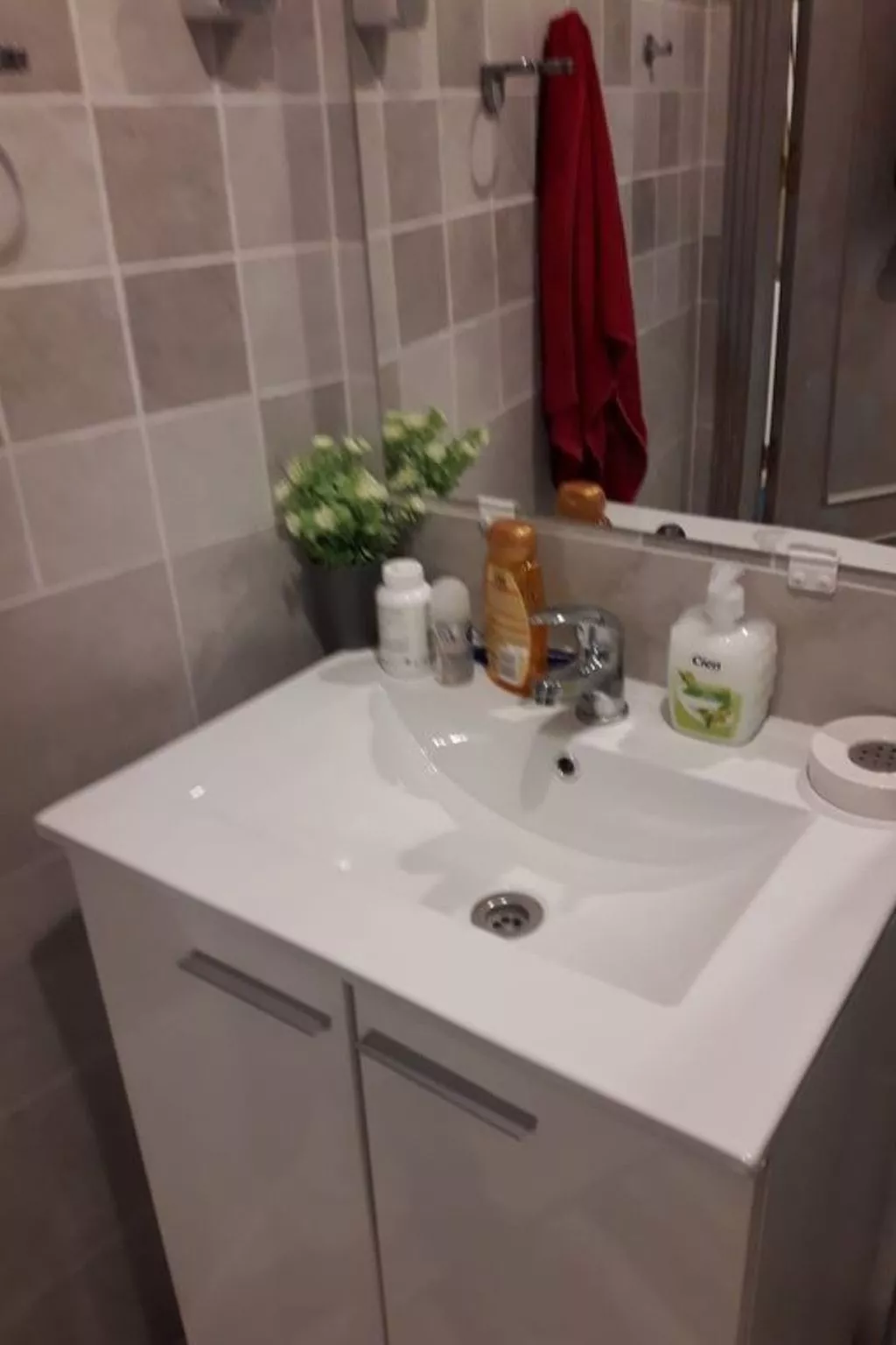 Typisches Viertel im Zentrum von Setúbal-Image-tags.info