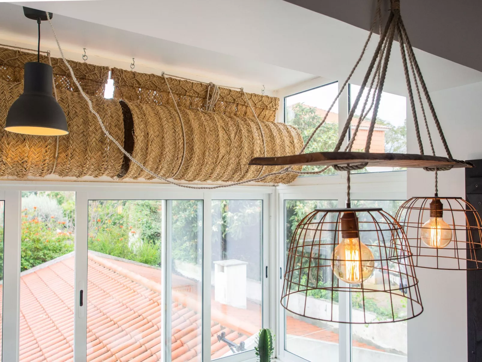 Neue, lichtdurchflutete Wohnung im Zentrum-Binnen