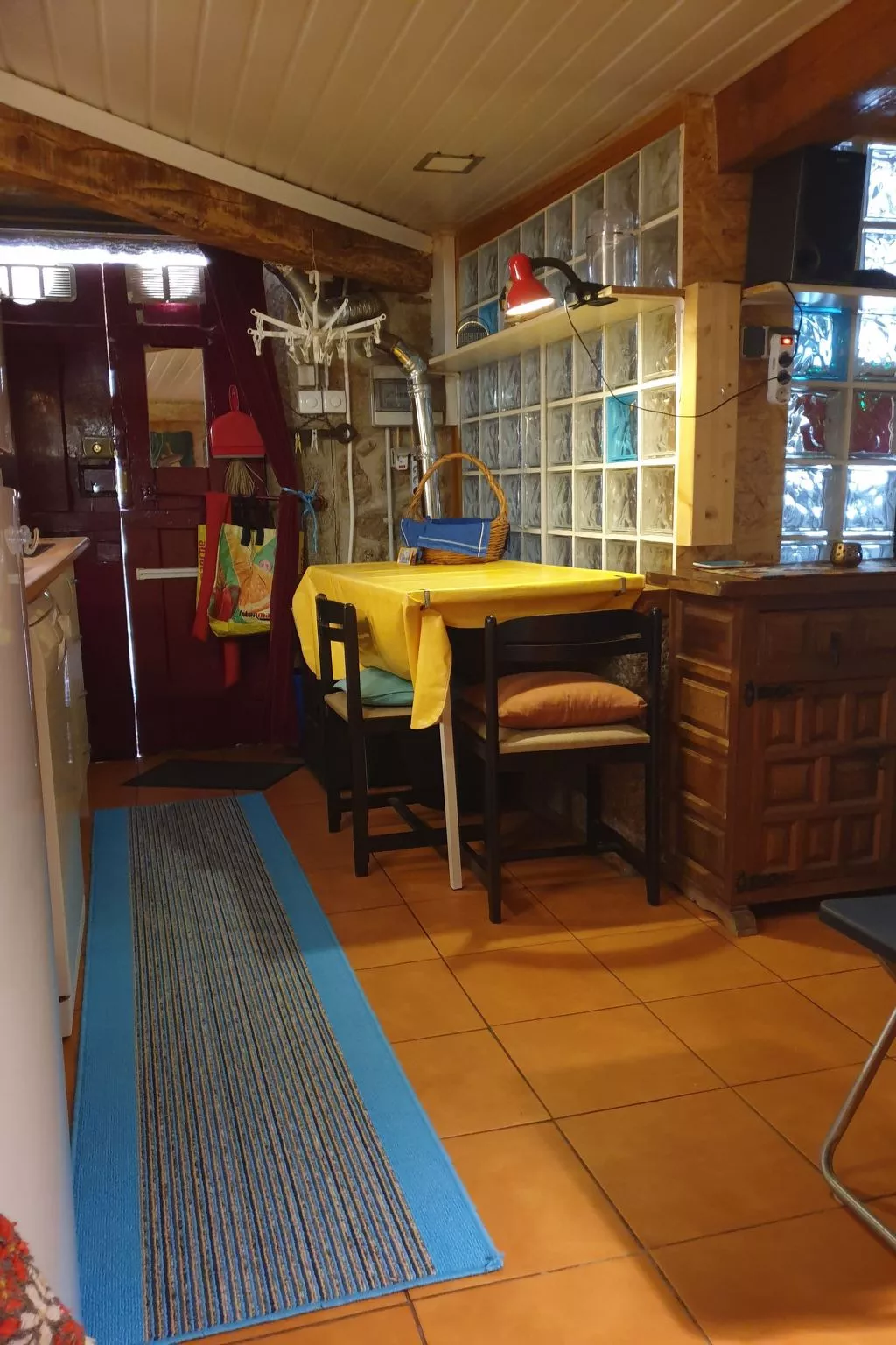 Studio "Loja Casa dos Cisnes" Serra da Estrela-Binnen