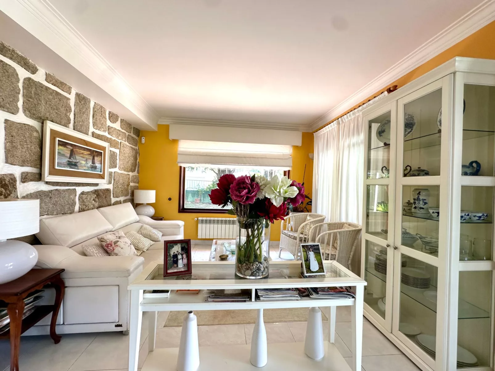 Haus- Chalet in Viana do Castelo in der Nähe des Strandes-Binnen