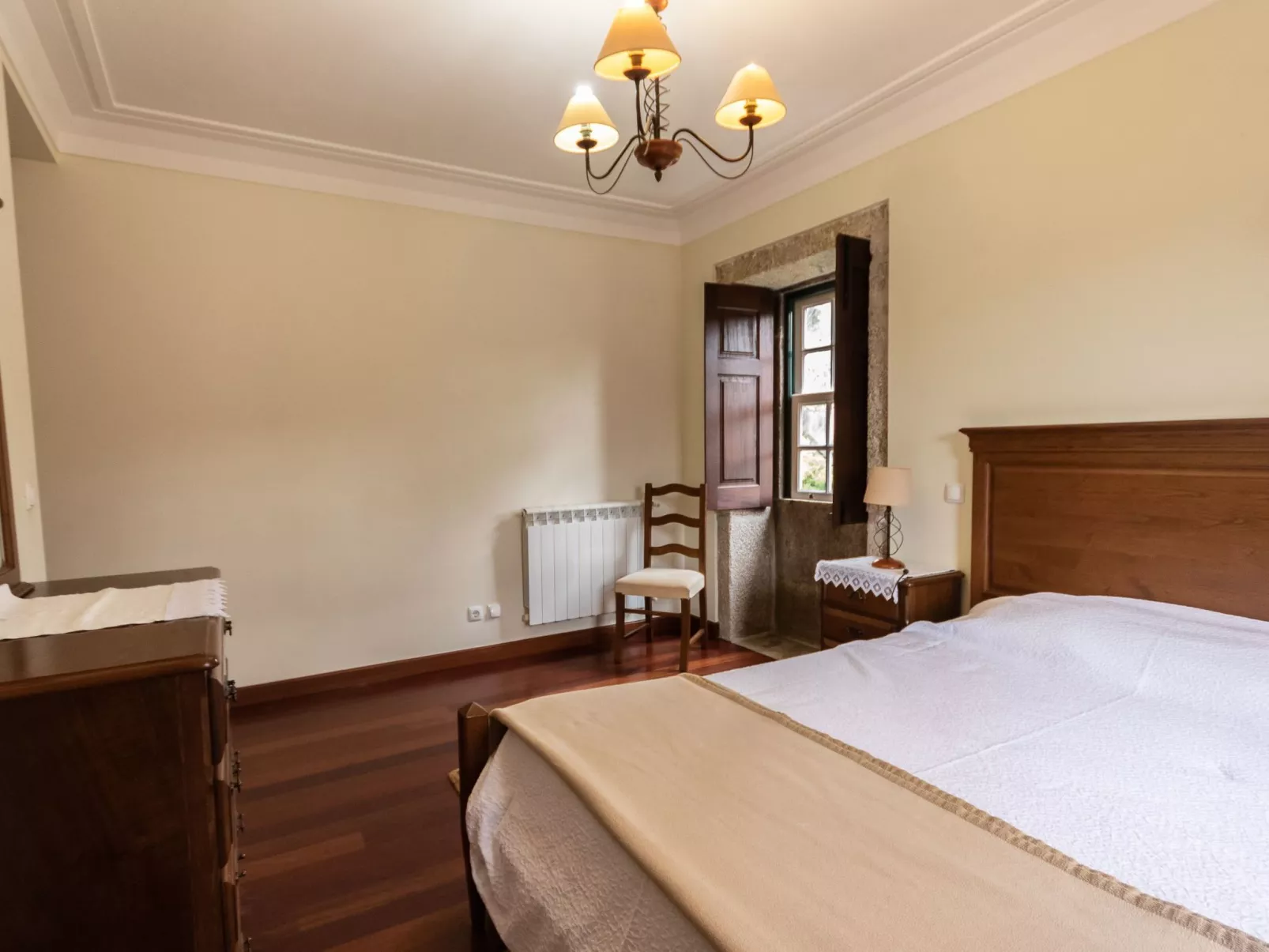 Finca "Quinta do Bento Novo"-Binnen