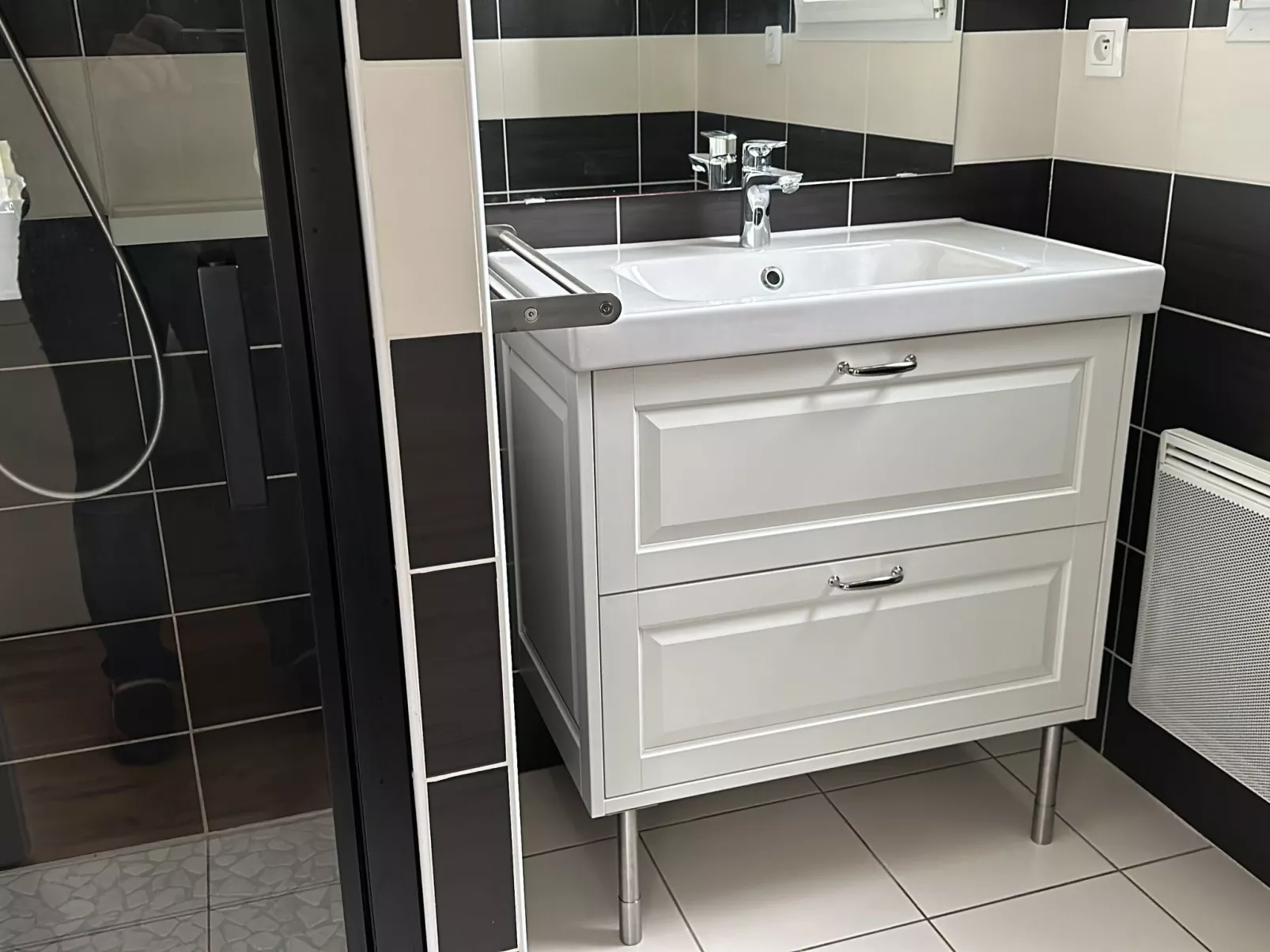 Ferienvilla "Gite bout du monde" (Ferienhaus am Ende der Welt)-Binnen