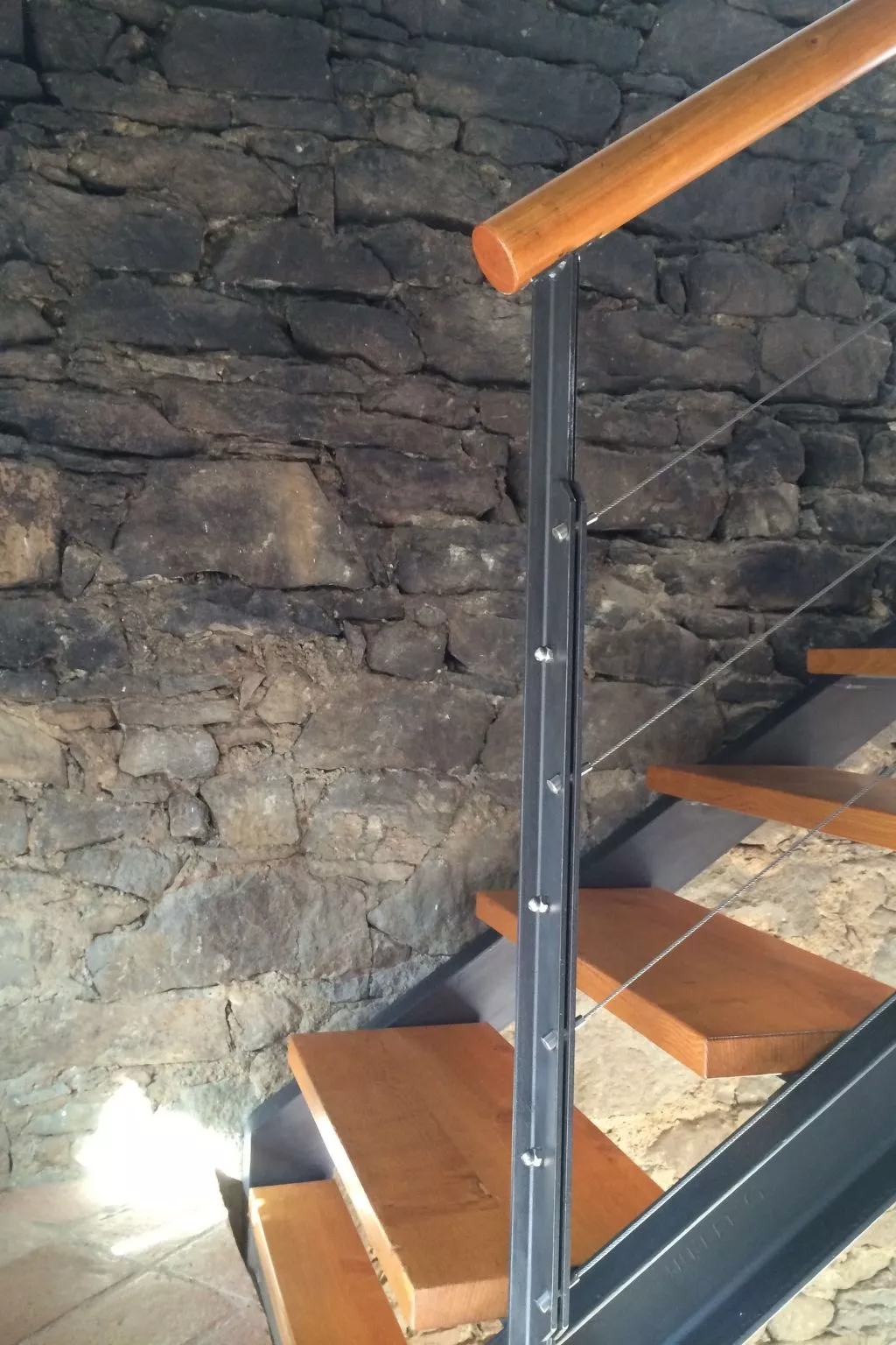 Campolungo, La Torre-Buiten