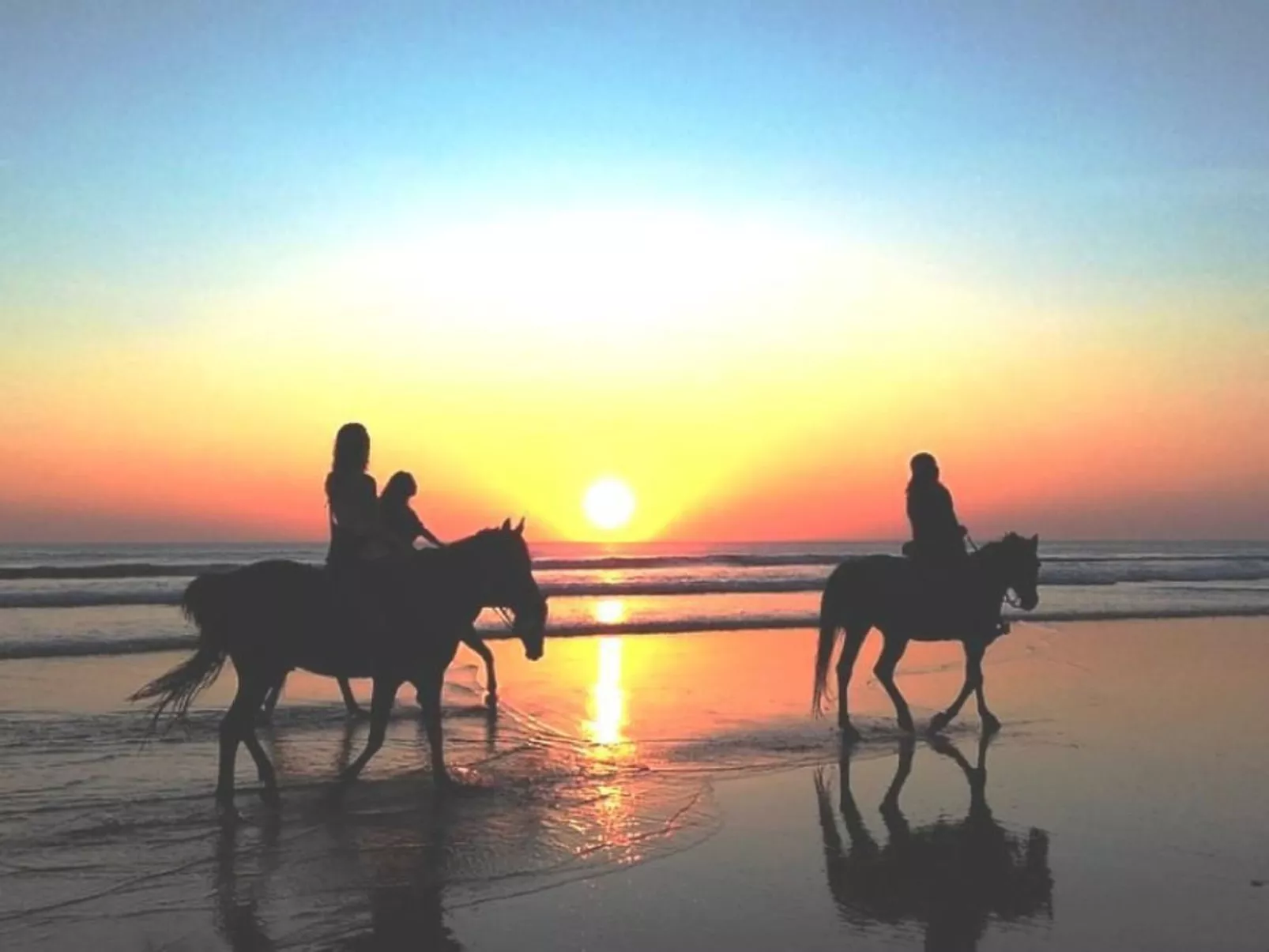 Mit Blick auf das Wasser-Buiten
