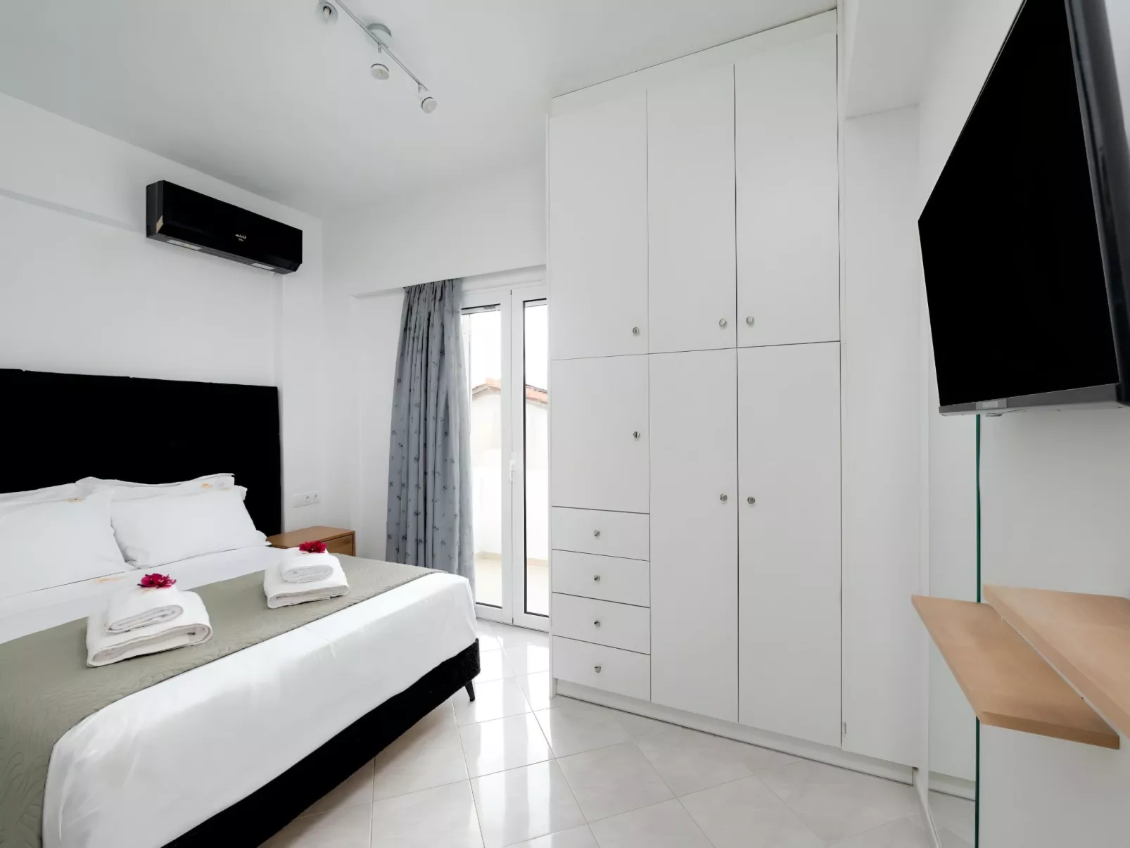 Luminosa Luxus-Villa-Binnen