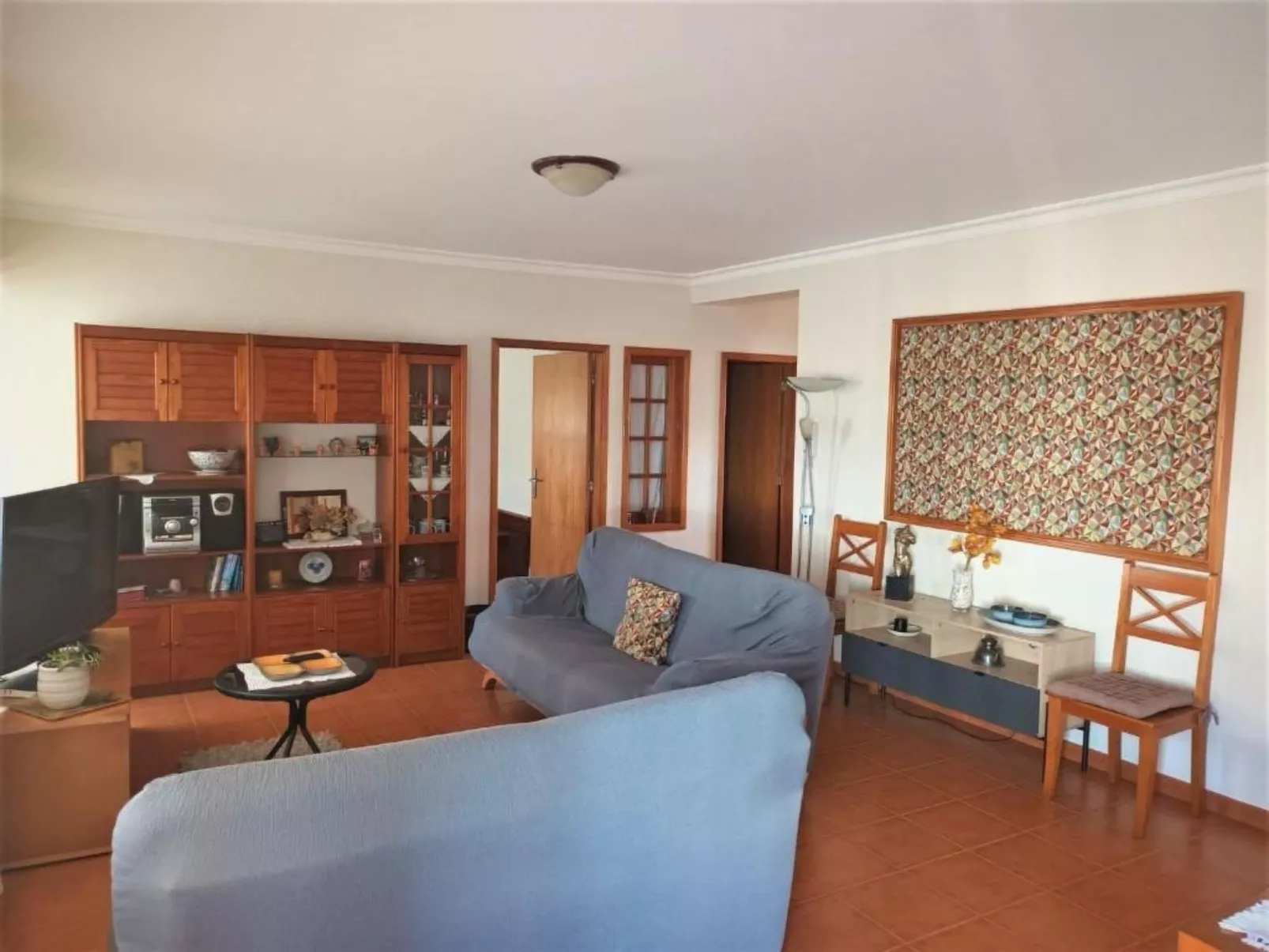 Geräumiges Haus in der Nähe von Angra do Heroismo-Binnen