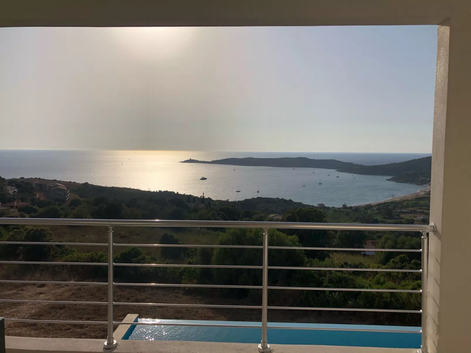 Für 20 Personen in Cargese, Westkorsika-Image-tags.info