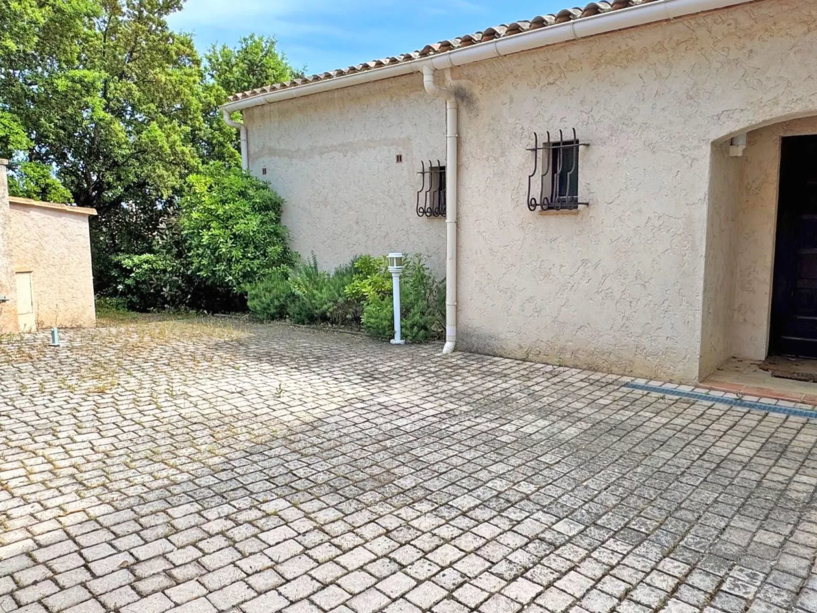 Appt T4 6 Pers - Climatisation - Aperçu Mer - Buiten