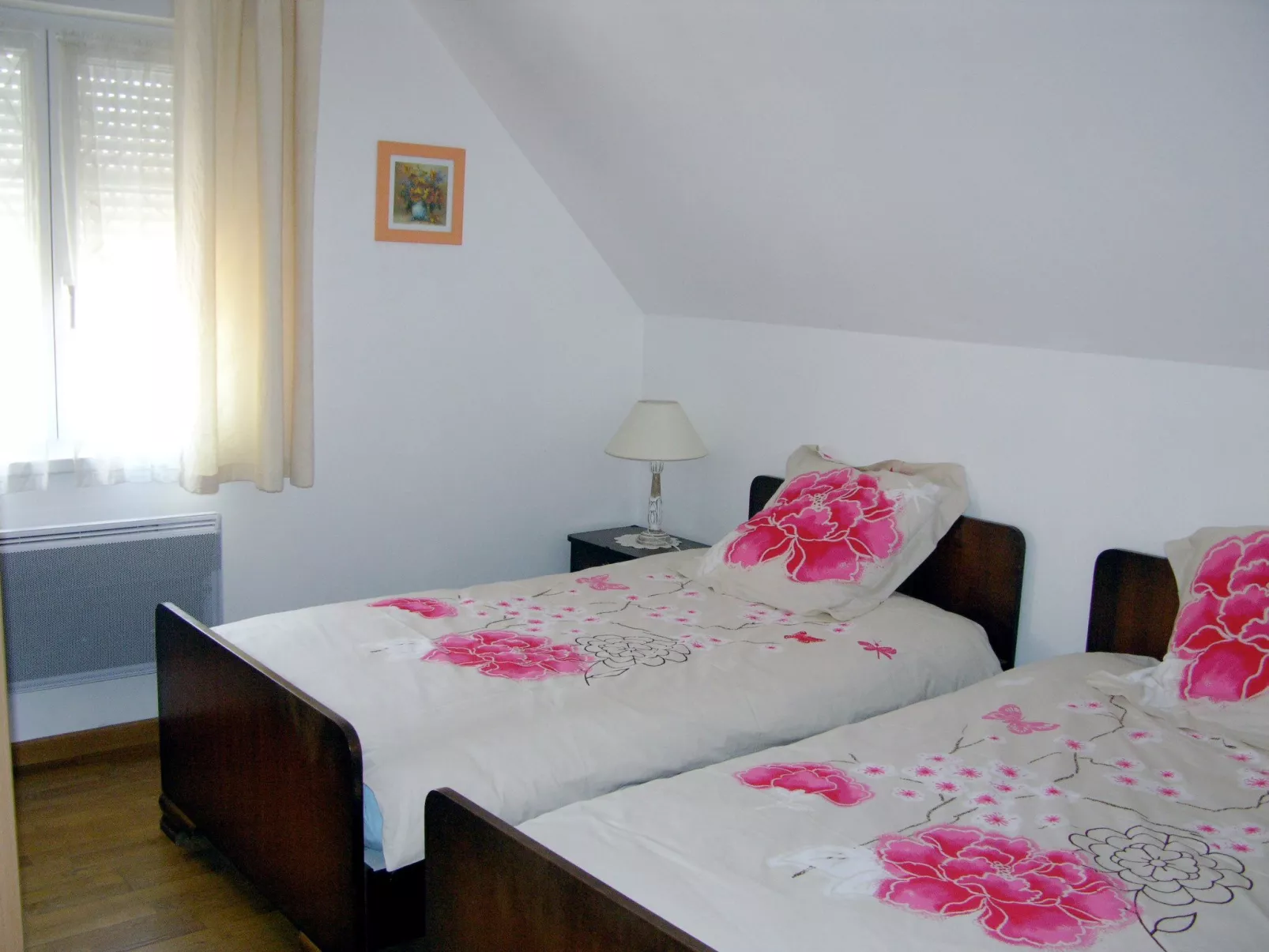 Für 6 Personen ca. 110 m&sup2;in Stotzheim, Elsass (Bas-Rhin)-Binnen