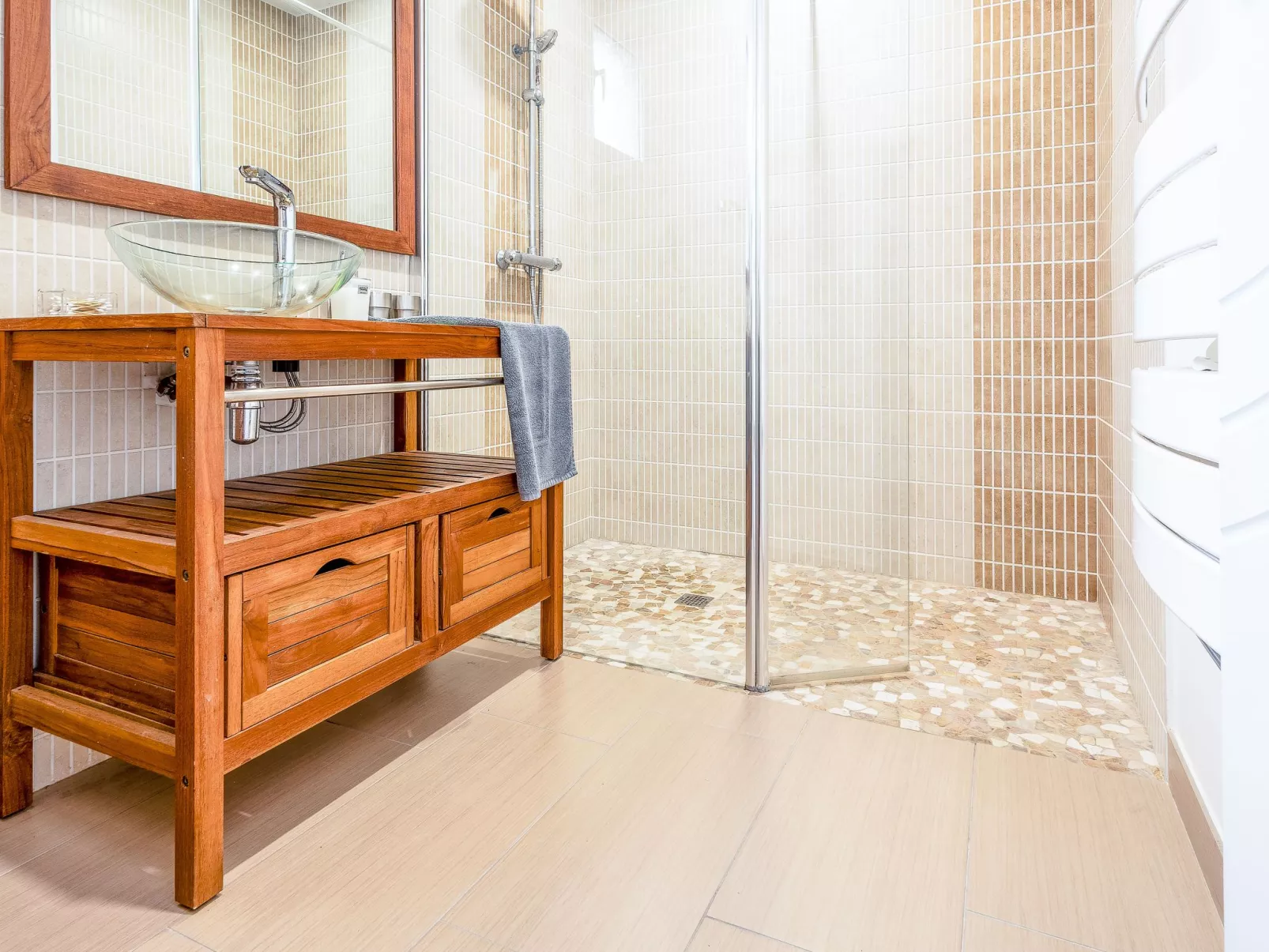 Villa DUXCAAR Merv.-Binnen