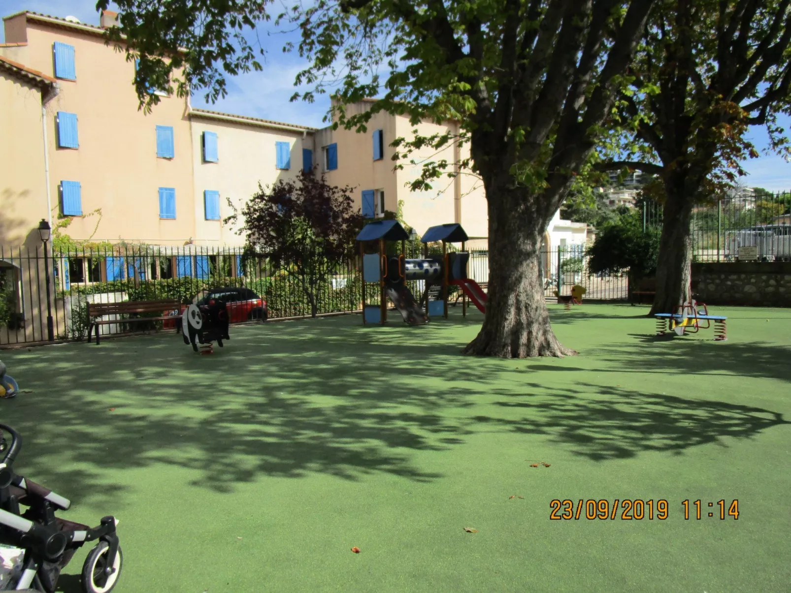 Wohnung "Plénitude" mit Blick auf das Wasser-Image-tags.info