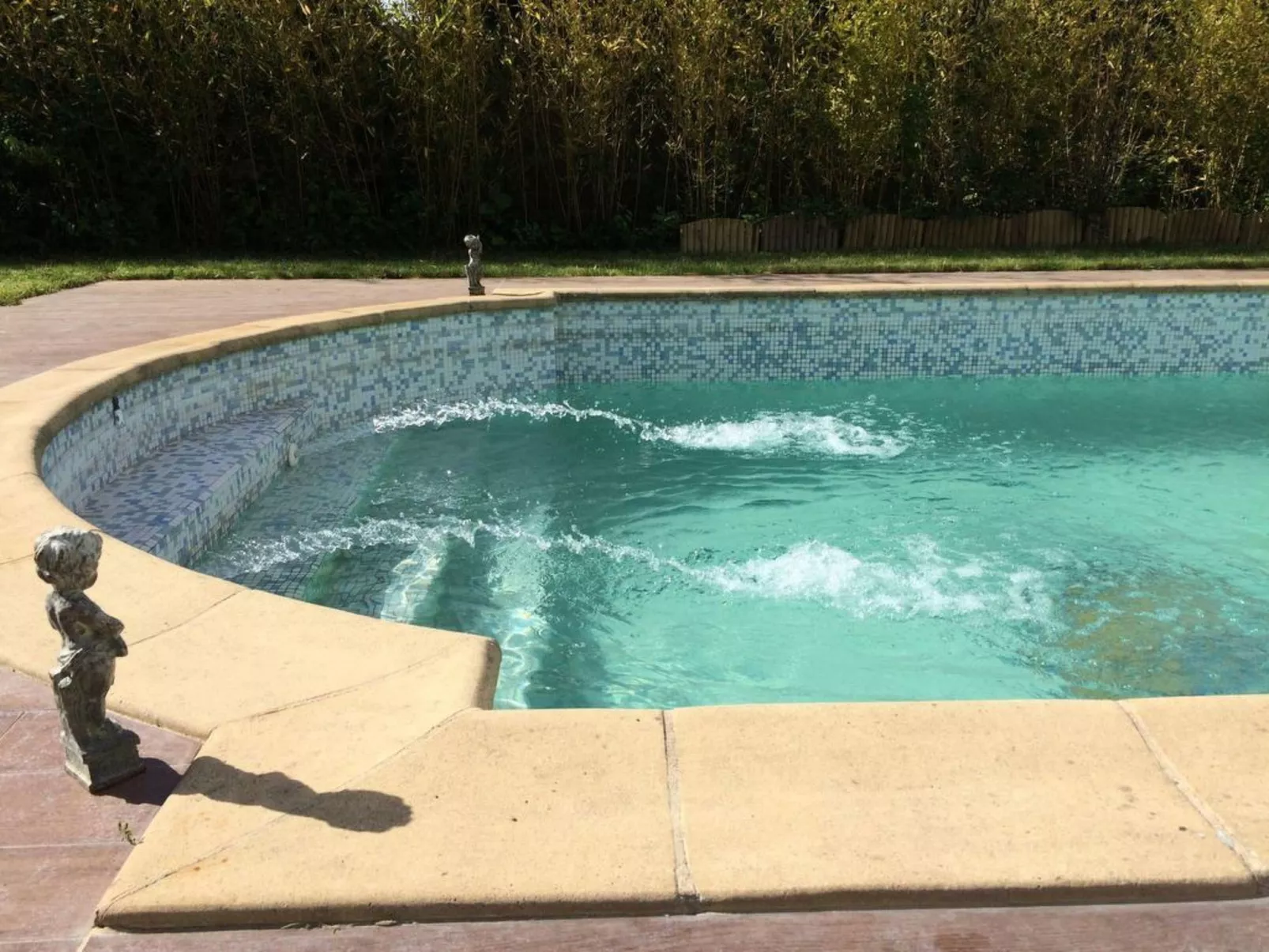 Landhaus La Villa Bolero-Image-tags.info