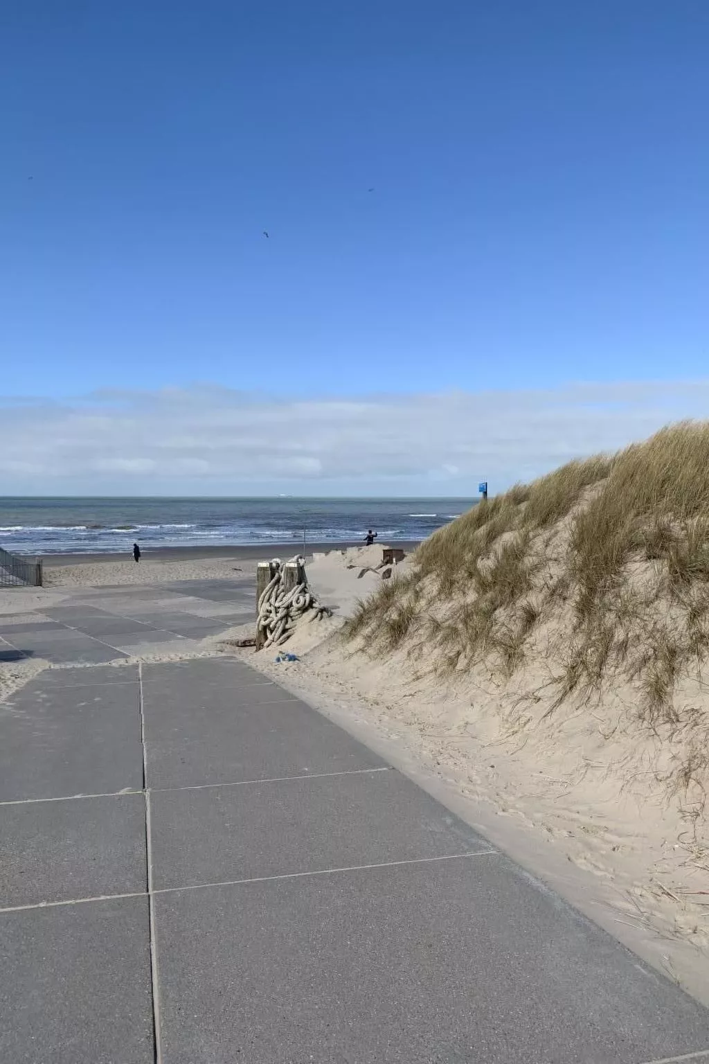 Haus Meeresbrise - Buiten