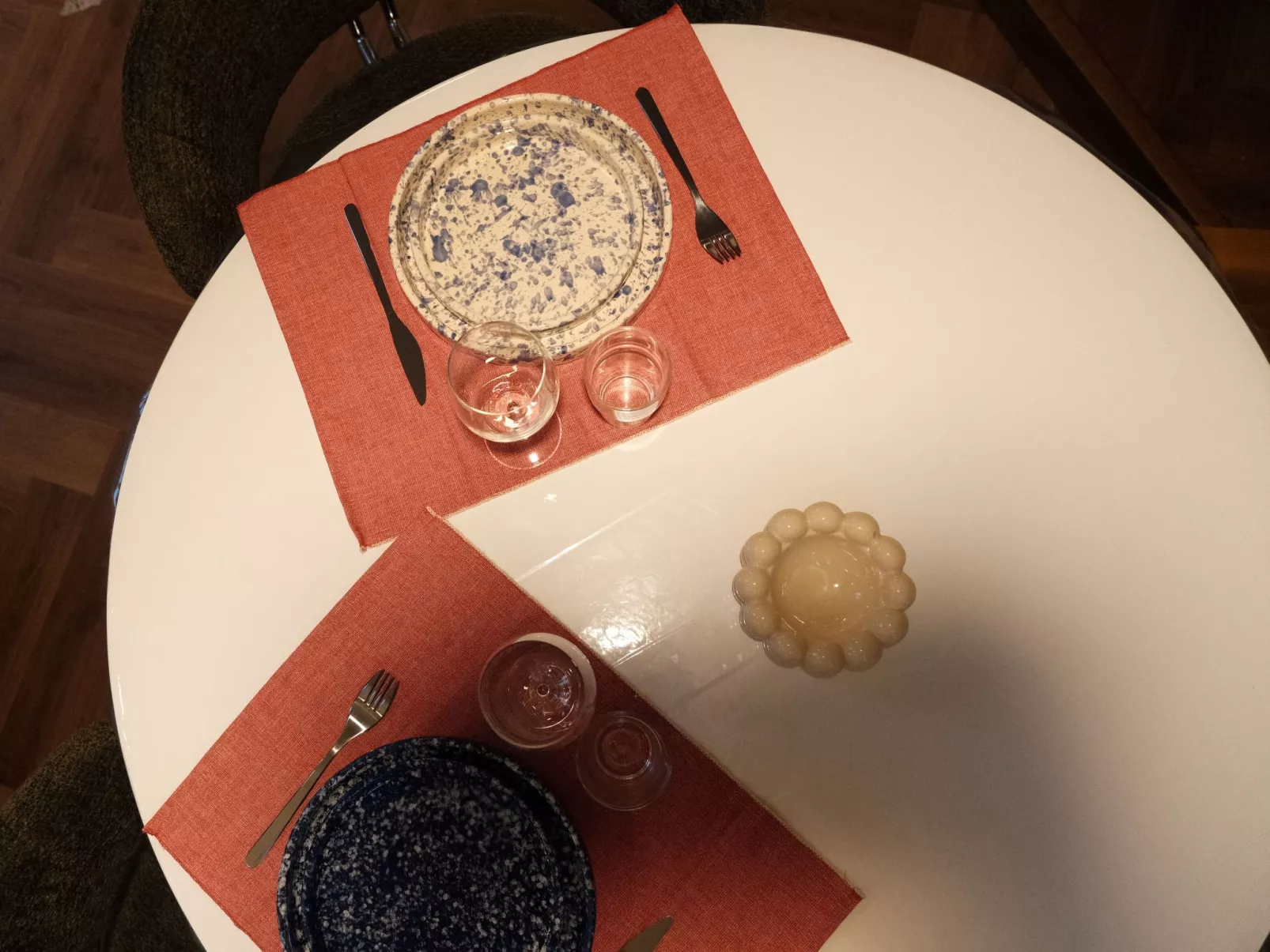 Casa dom Armando und Parken-Binnen