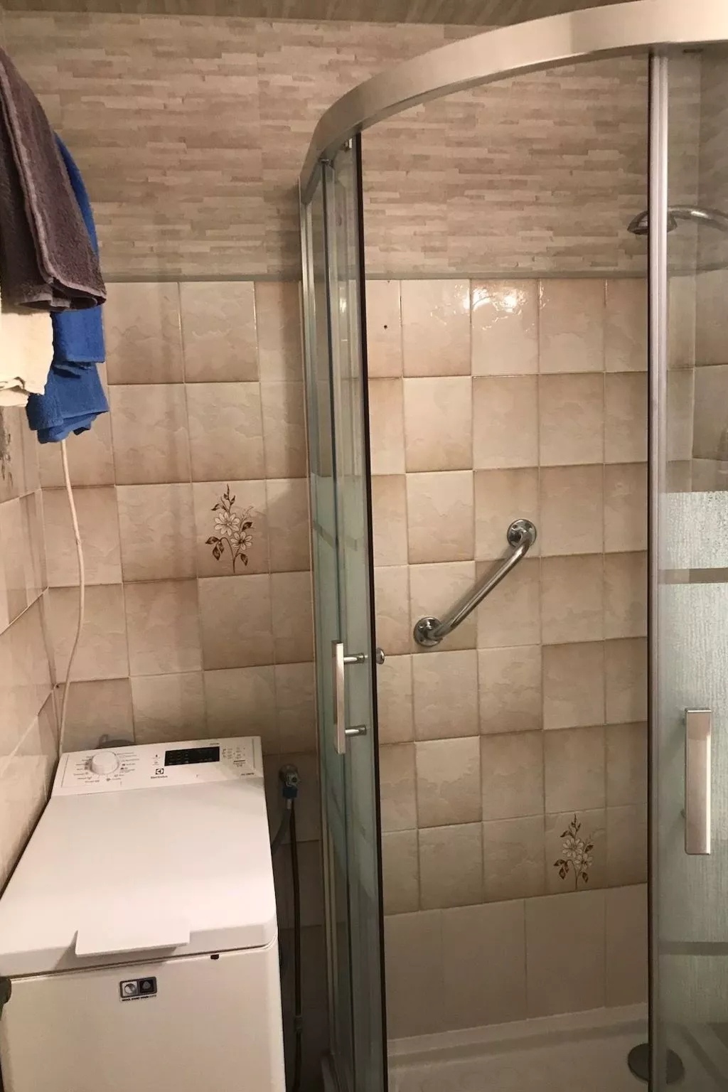 Das Mieukerien-Afrikareservat 15 Min., Strand 2 Min.-Binnen