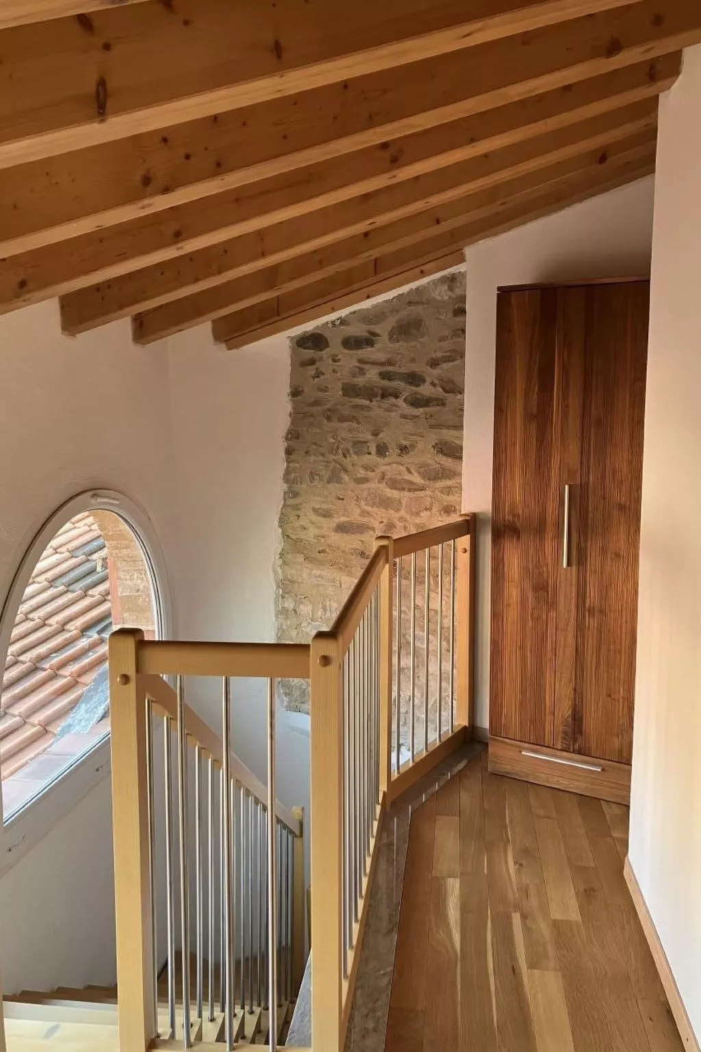 Casa Amélie typisches Tessiner Haus Caslano-Buiten