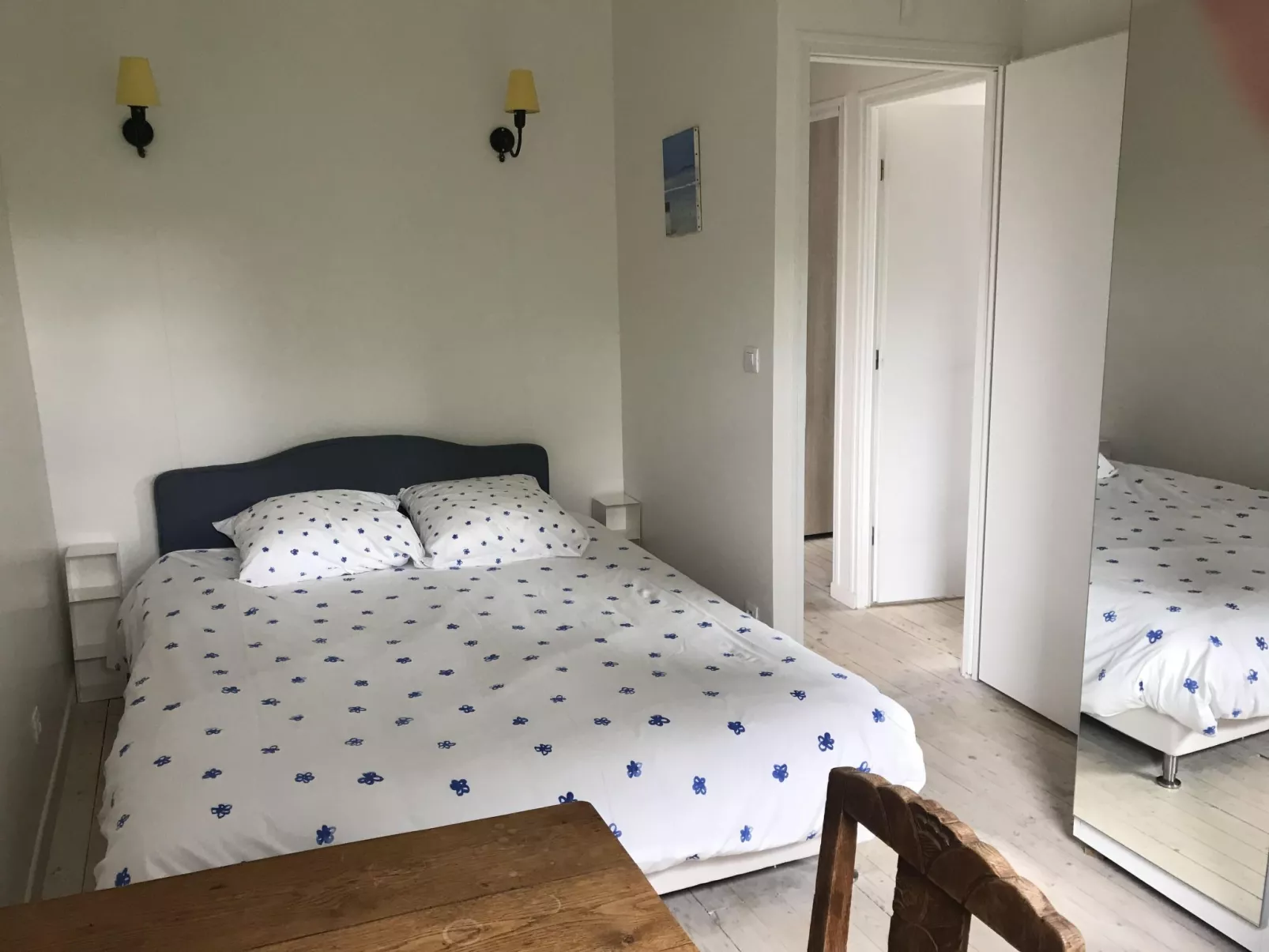 "KerMamGoz" in Strandnähe-Binnen