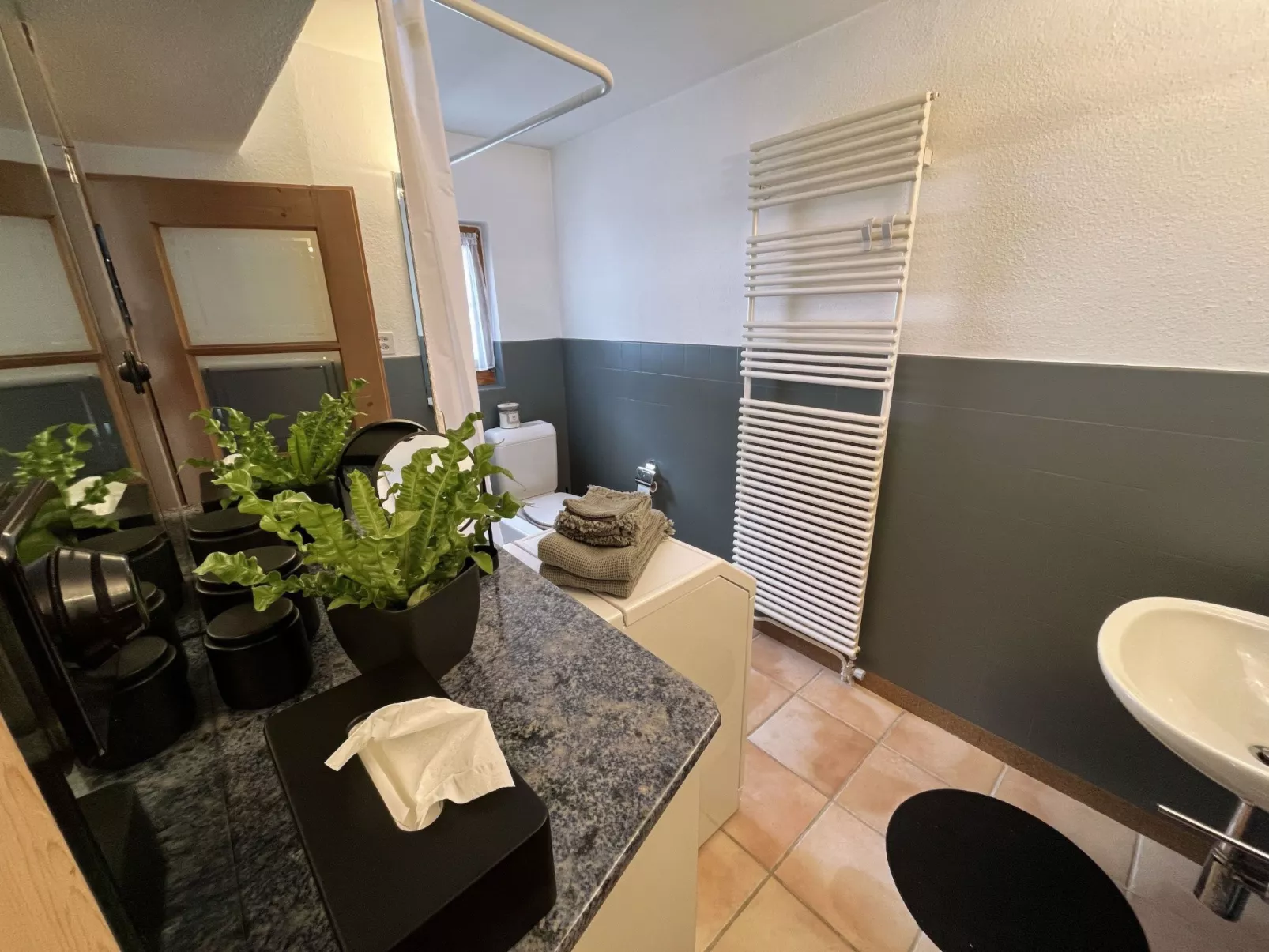 Kasperhuus Klosters-Binnen