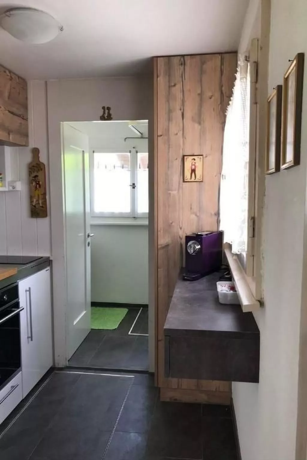 Bömmeli,Appenzell AR-Binnen