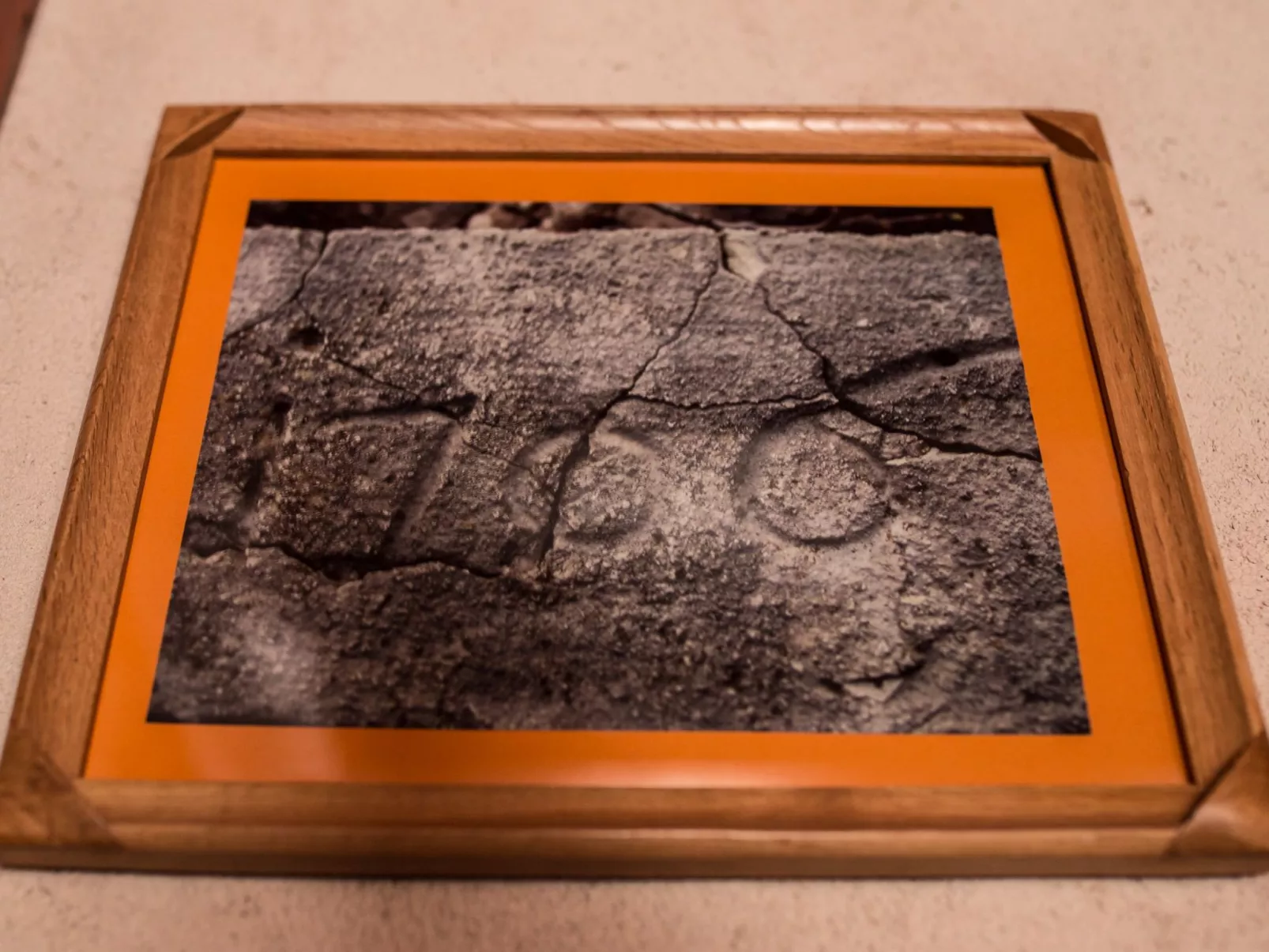 Mit Blick auf das Wasser-Buiten