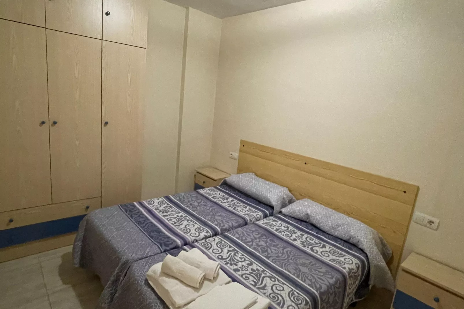 Apartamentos Puerto Salado - 1 Dormitorio 3 PAX