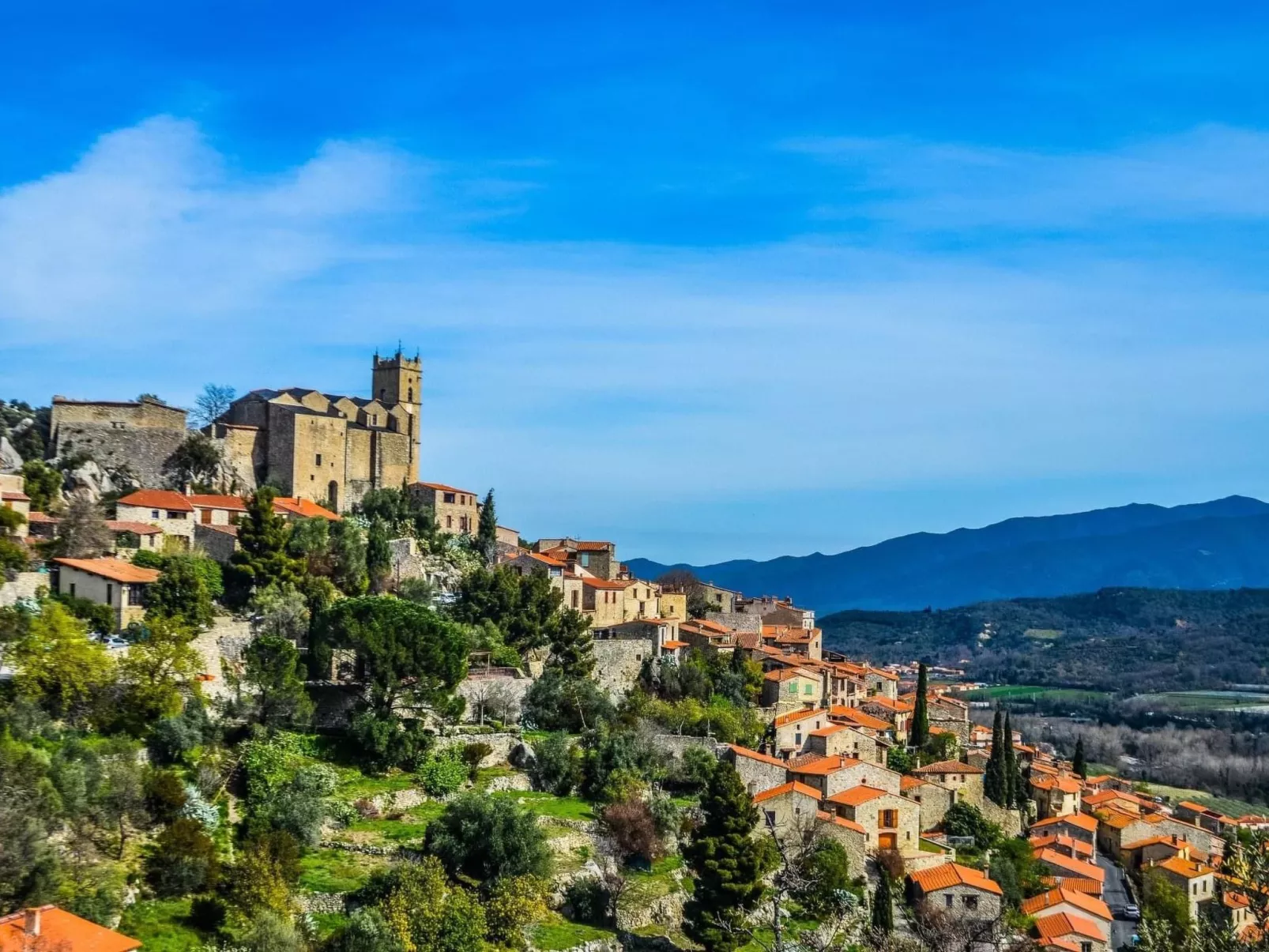 "Villa romaga mit Wallbox-Buiten