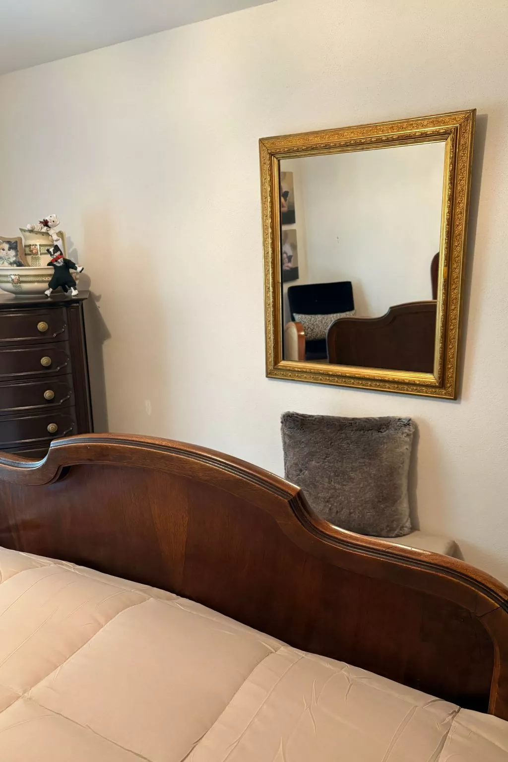 Ferienwohnung-Binnen