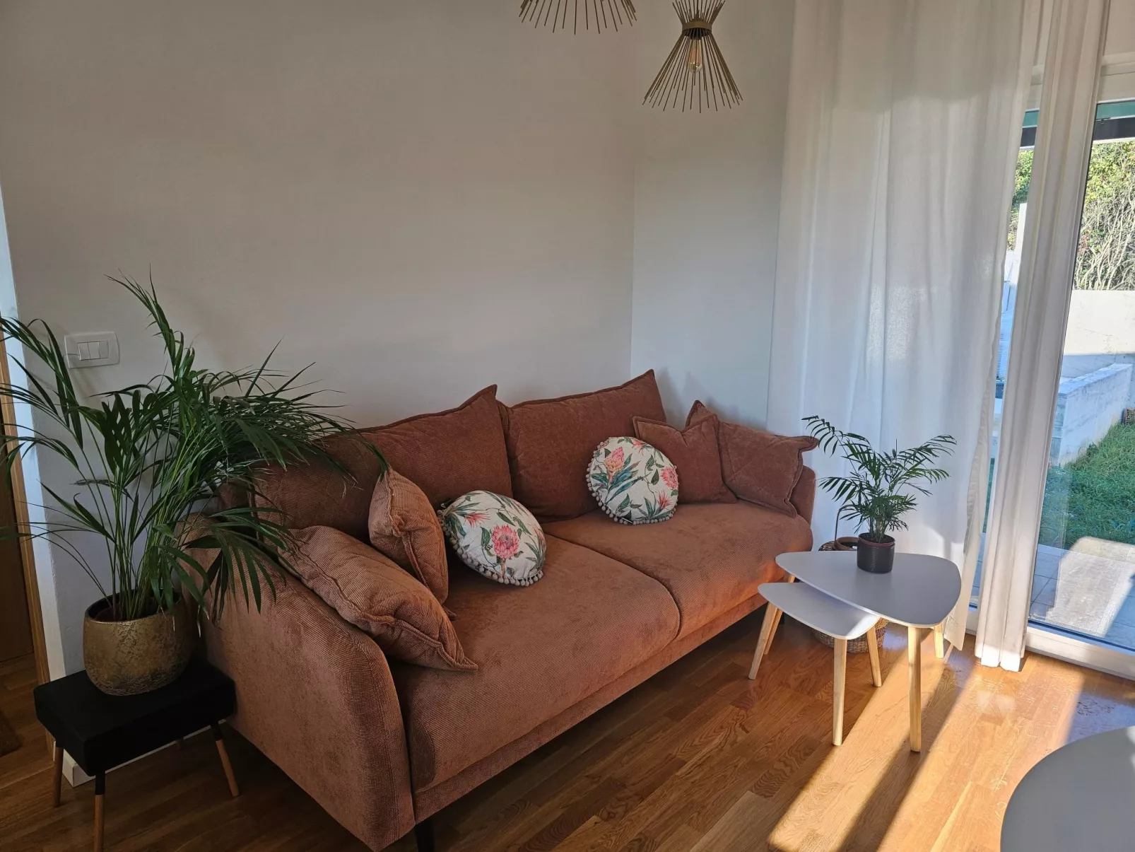 Mimos Robinsonhaus-Binnen