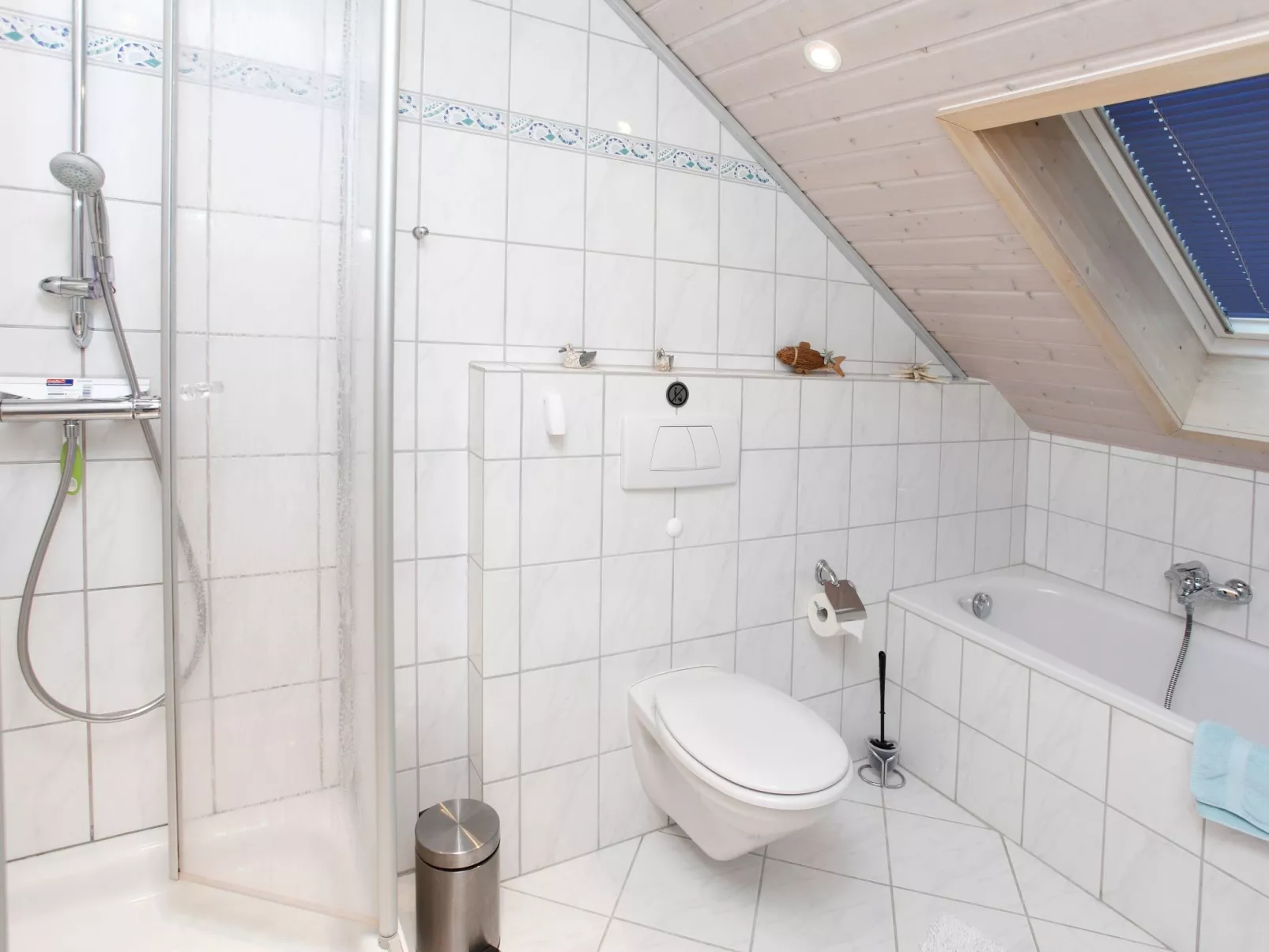 Haus Sonnenhügel - Binnen