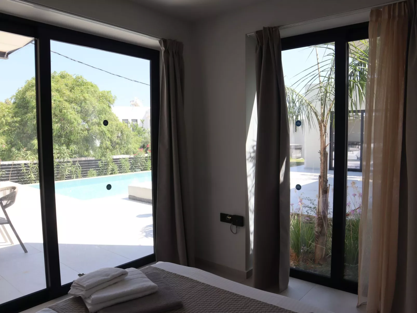 Trapezia Luxury Living - Opal-Binnen