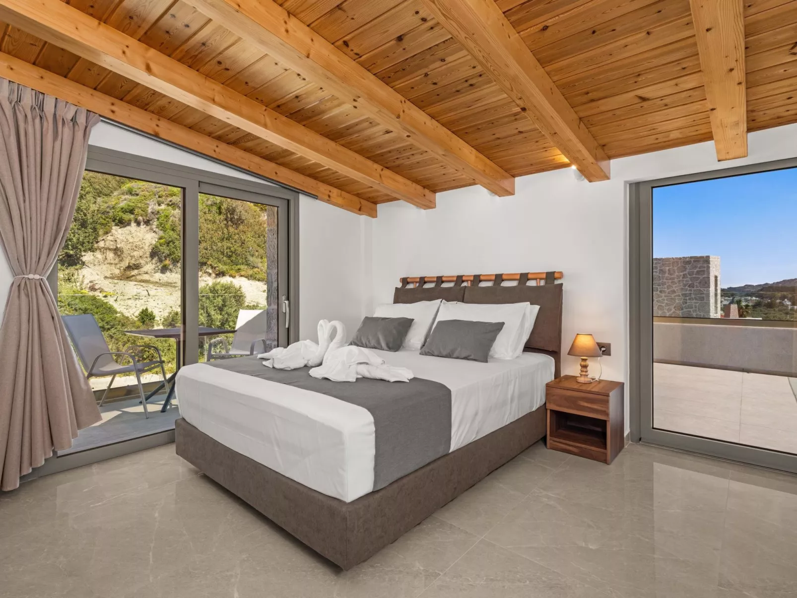 Arfna Villa A-Binnen