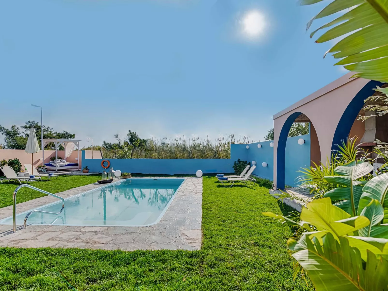 Wunderschöne Ferienvilla Sofia 2-Image-tags.info