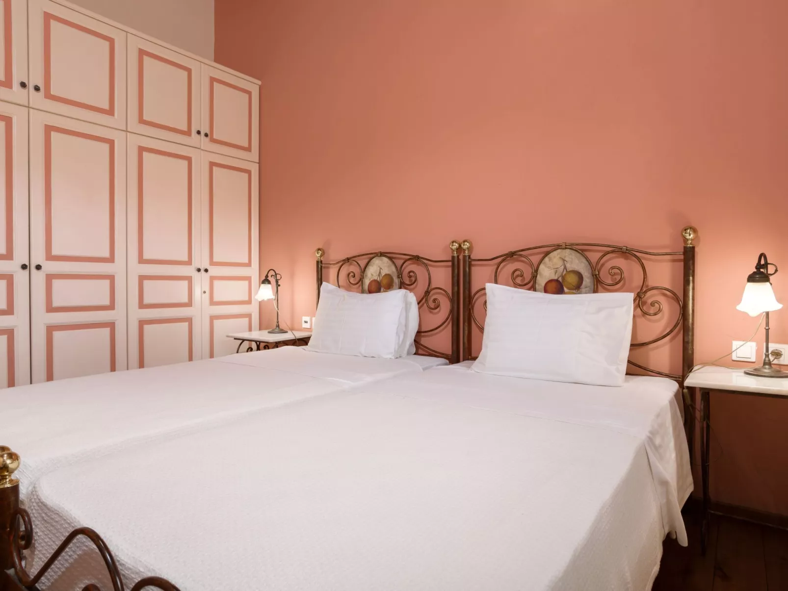 Aresti Mountain Resort Villa Ira mit privatem Pool-Image-tags.info