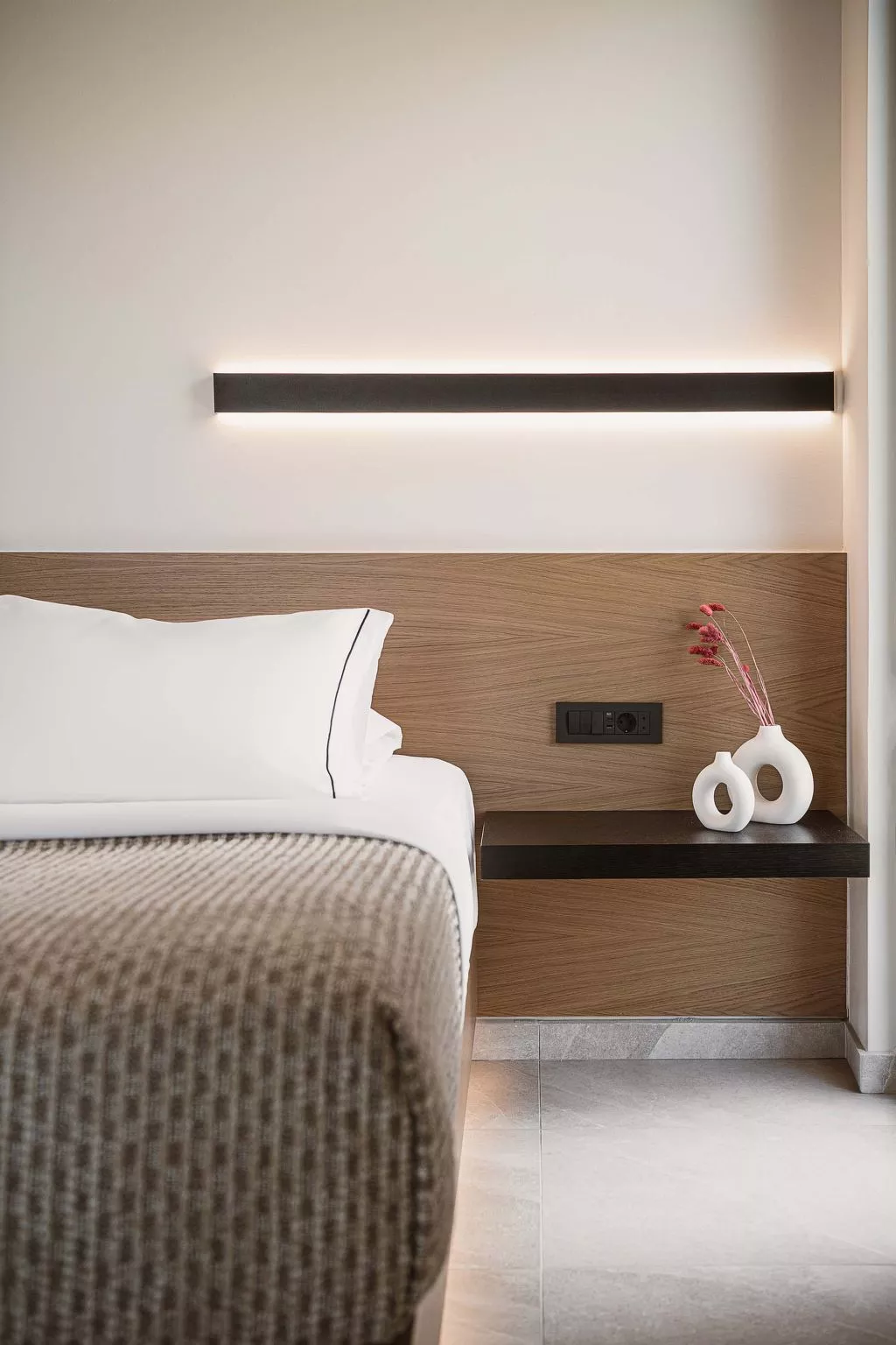 Rastoni Villa I 'Free' beheizter Pool, Panoramablick-Binnen