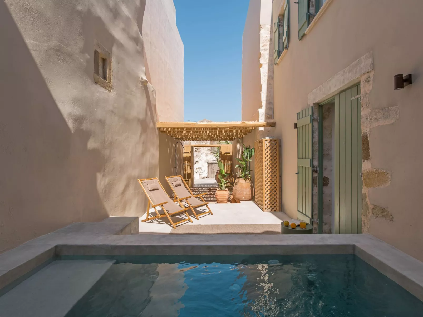 Haus Vindemia-Buiten