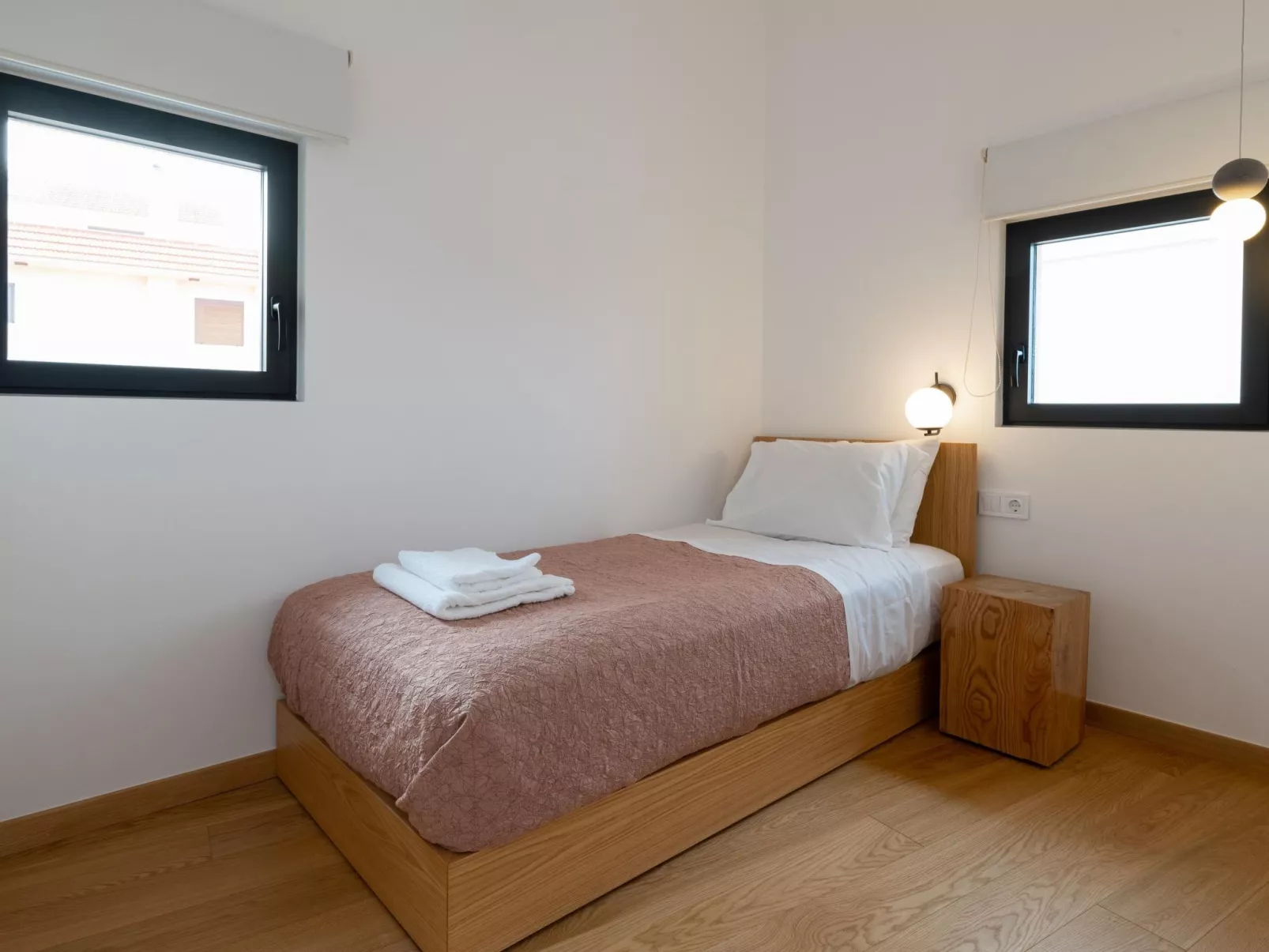 Nisi Living Concept - Karpathos Villa-Binnen