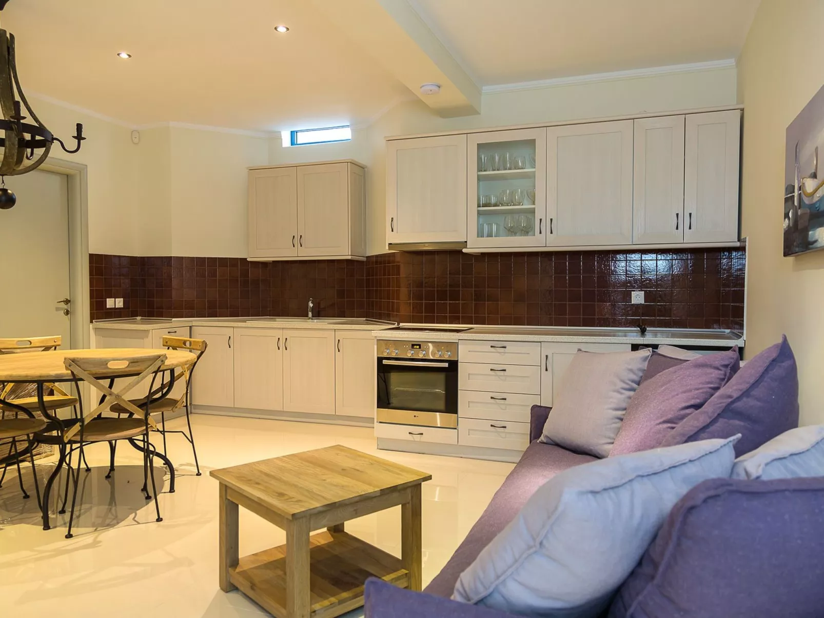 Mit Privatpool für 9 Personen ca. 175 m&sup2; in Skiathos, Ägäis (Skiathos)-Binnen