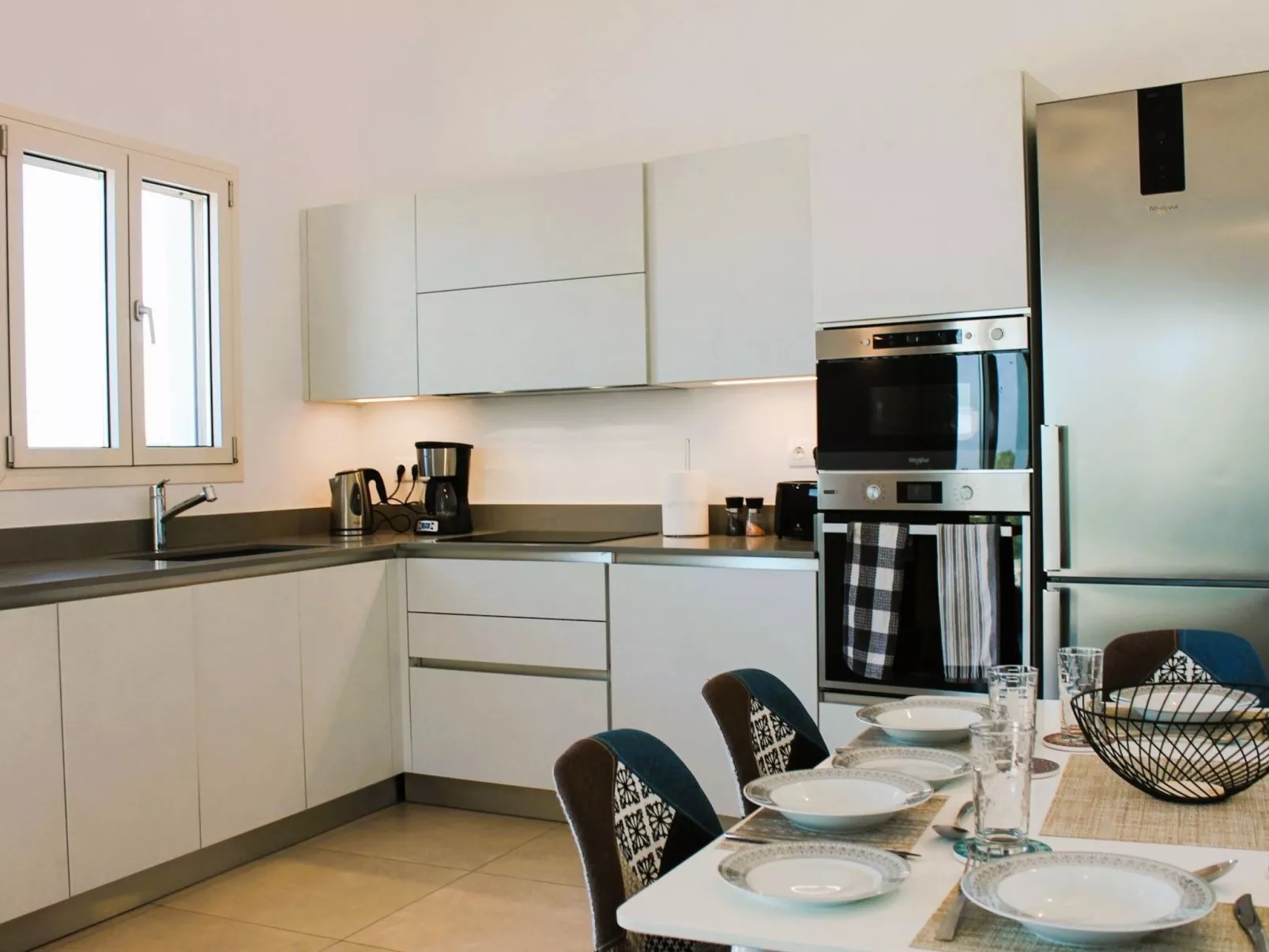 Haus Telia Thea in Viggla mit fantastischer Aussicht-Image-tags.info