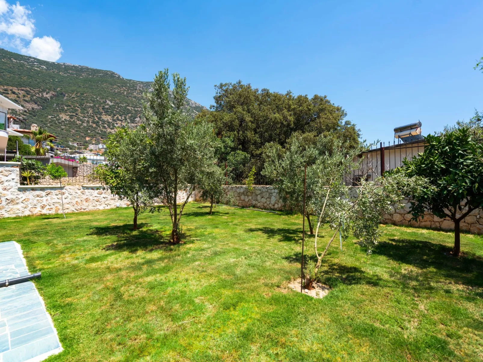 Ferienvilla "Ekinoks" mit Blick auf das Wasser-Image-tags.info