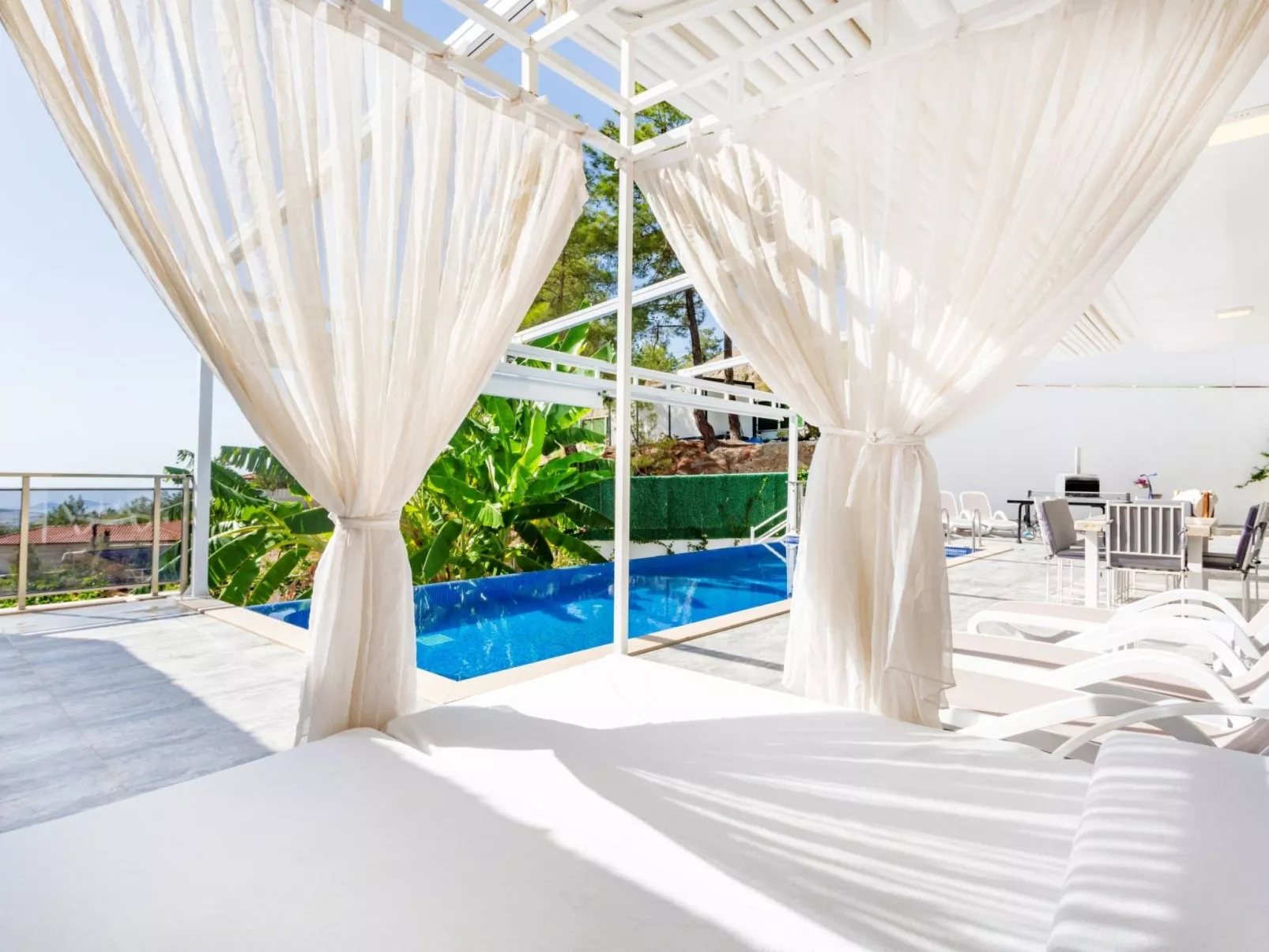 Villa Infinity Sky für 2 Personen und 2 Kinder-Image-tags.info