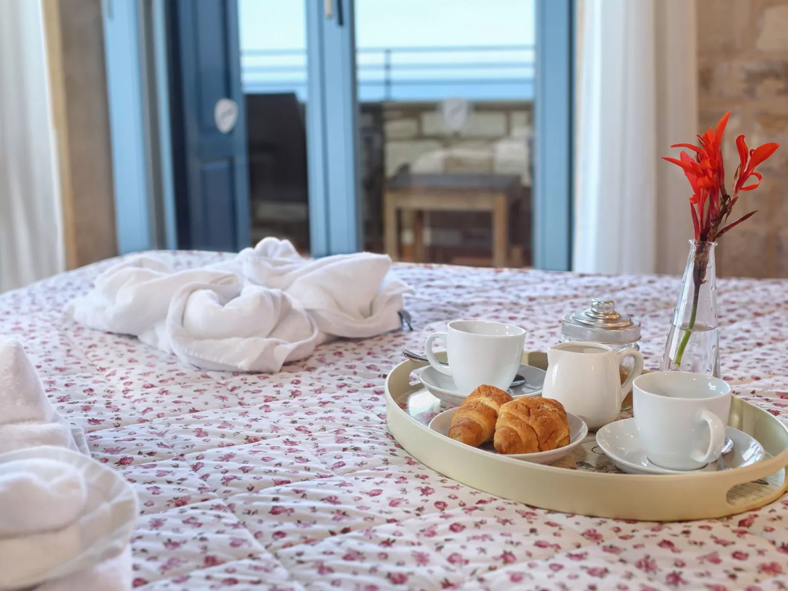 In Kolimvari mit privatem Pool-Image-tags.info