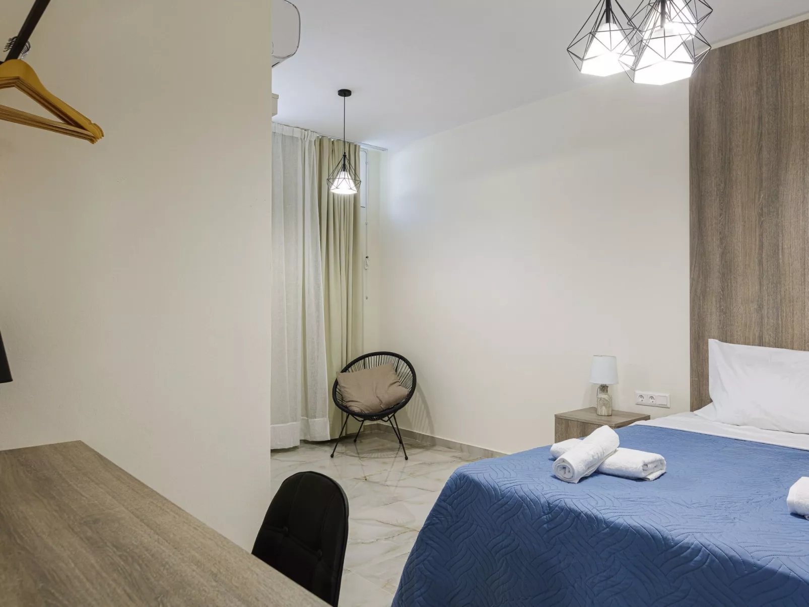 Haus in Vlichada mit tragbarem Barbecue-Image-tags.info